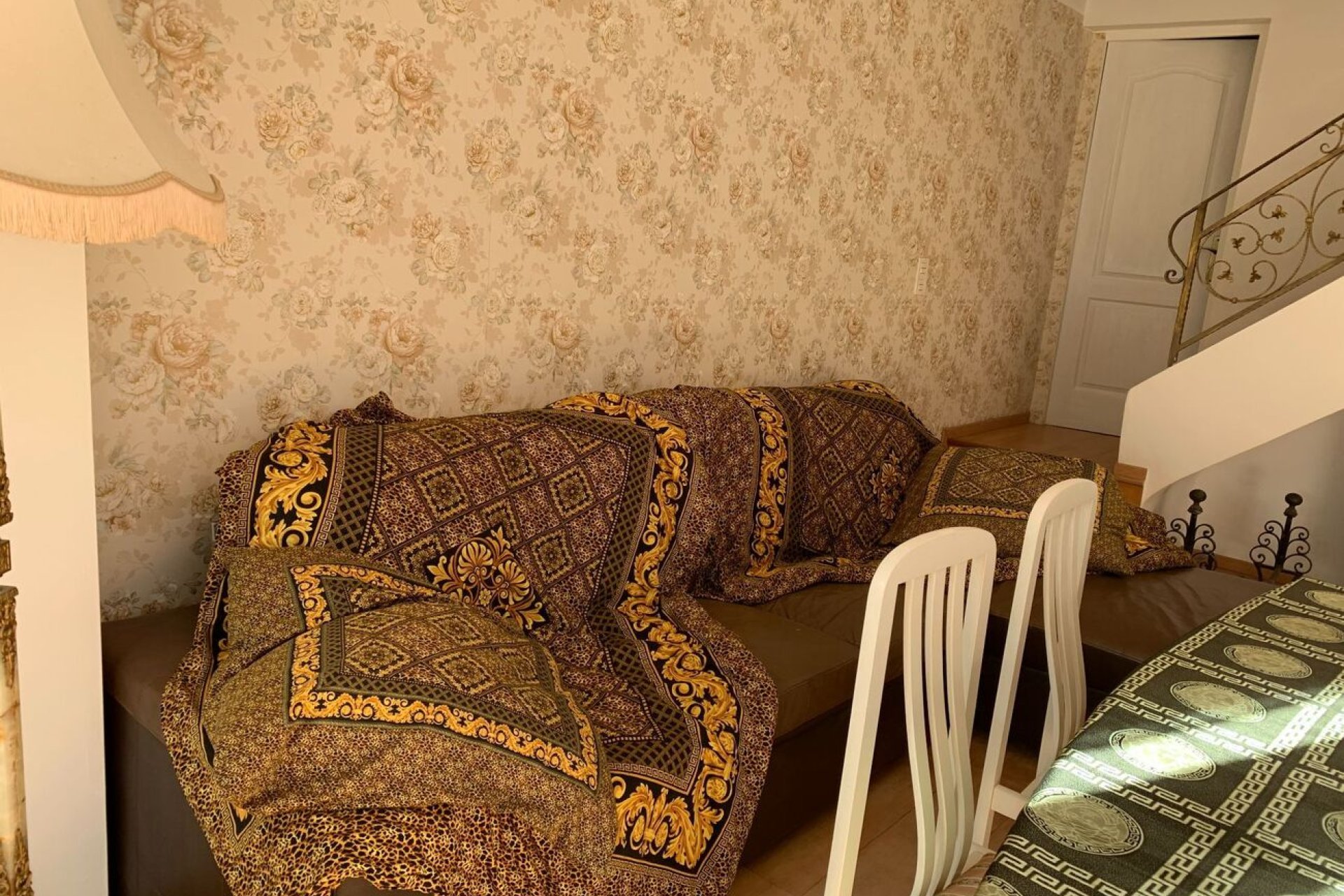 Reventa - Duplex -
La Zenia - Costa Blanca