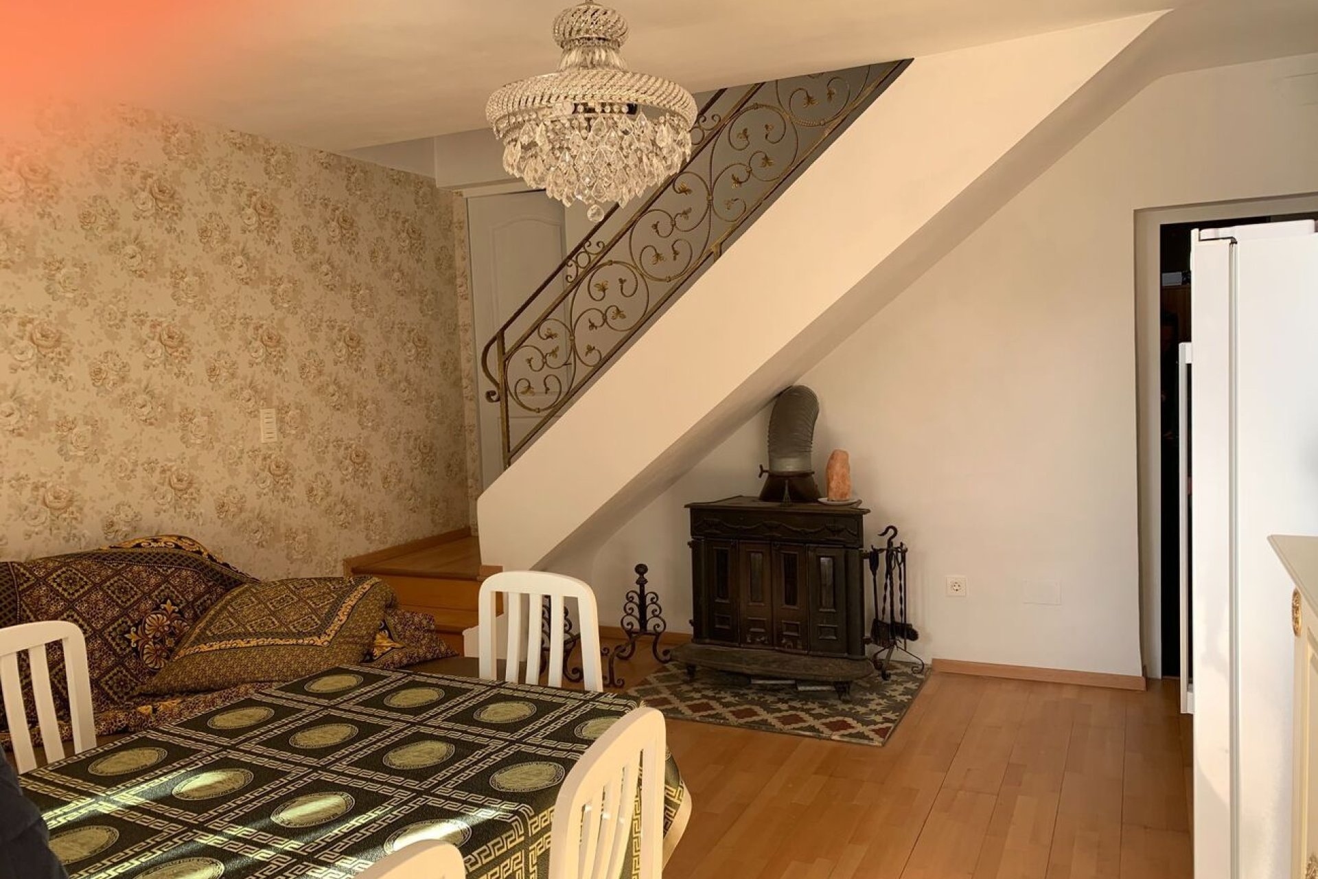 Reventa - Duplex -
La Zenia - Costa Blanca