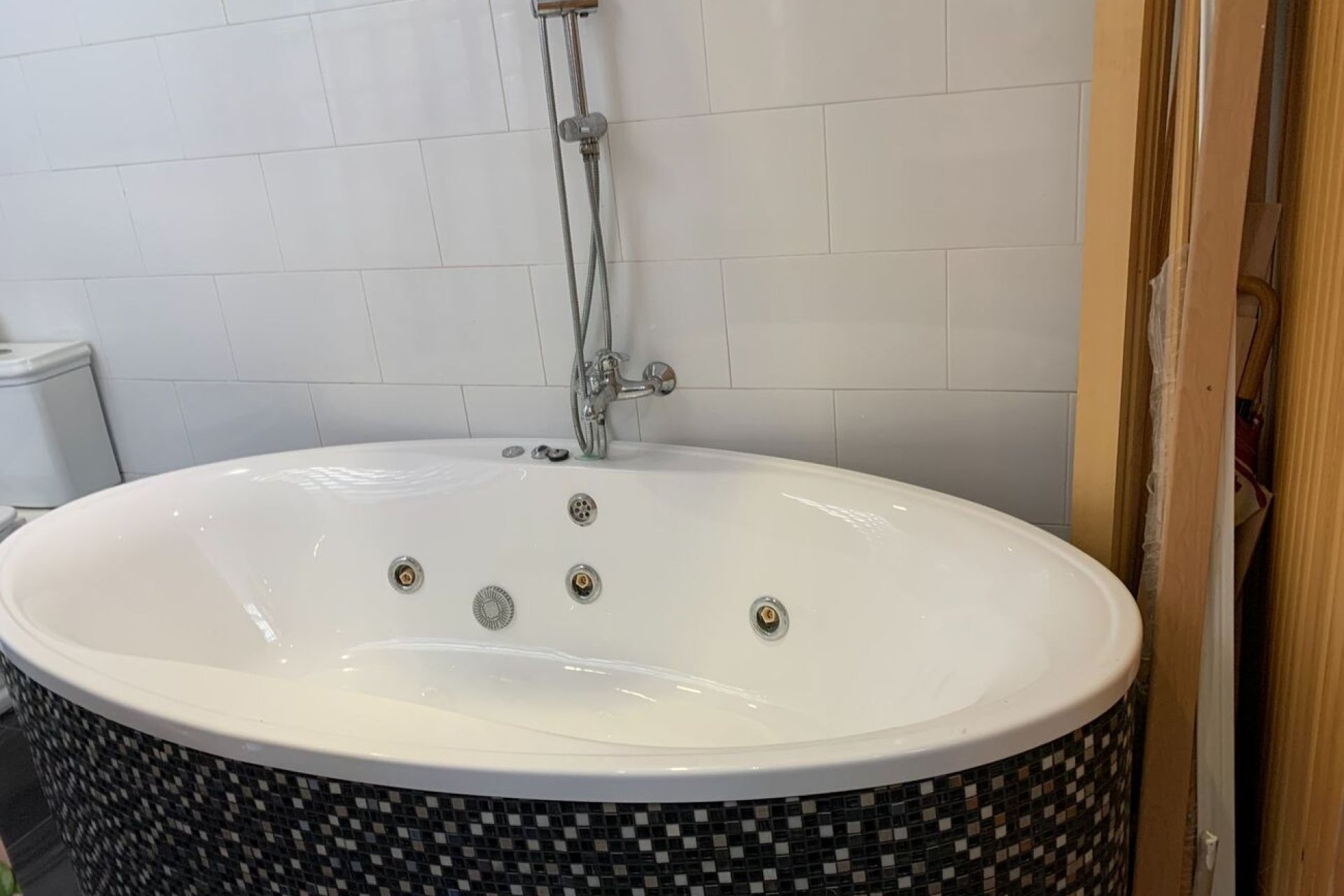 Reventa - Duplex -
La Zenia - Costa Blanca