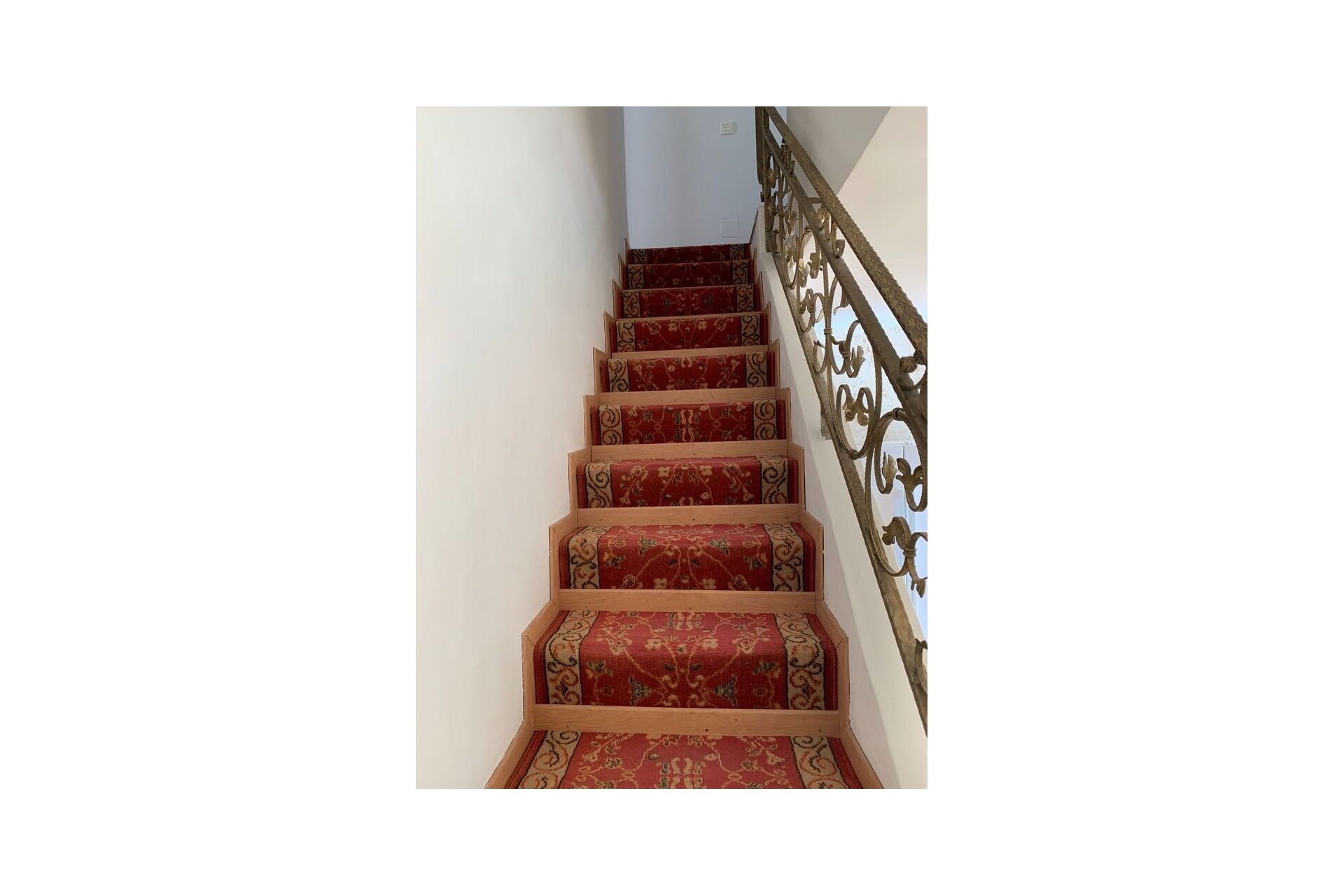 Reventa - Duplex -
La Zenia - Costa Blanca