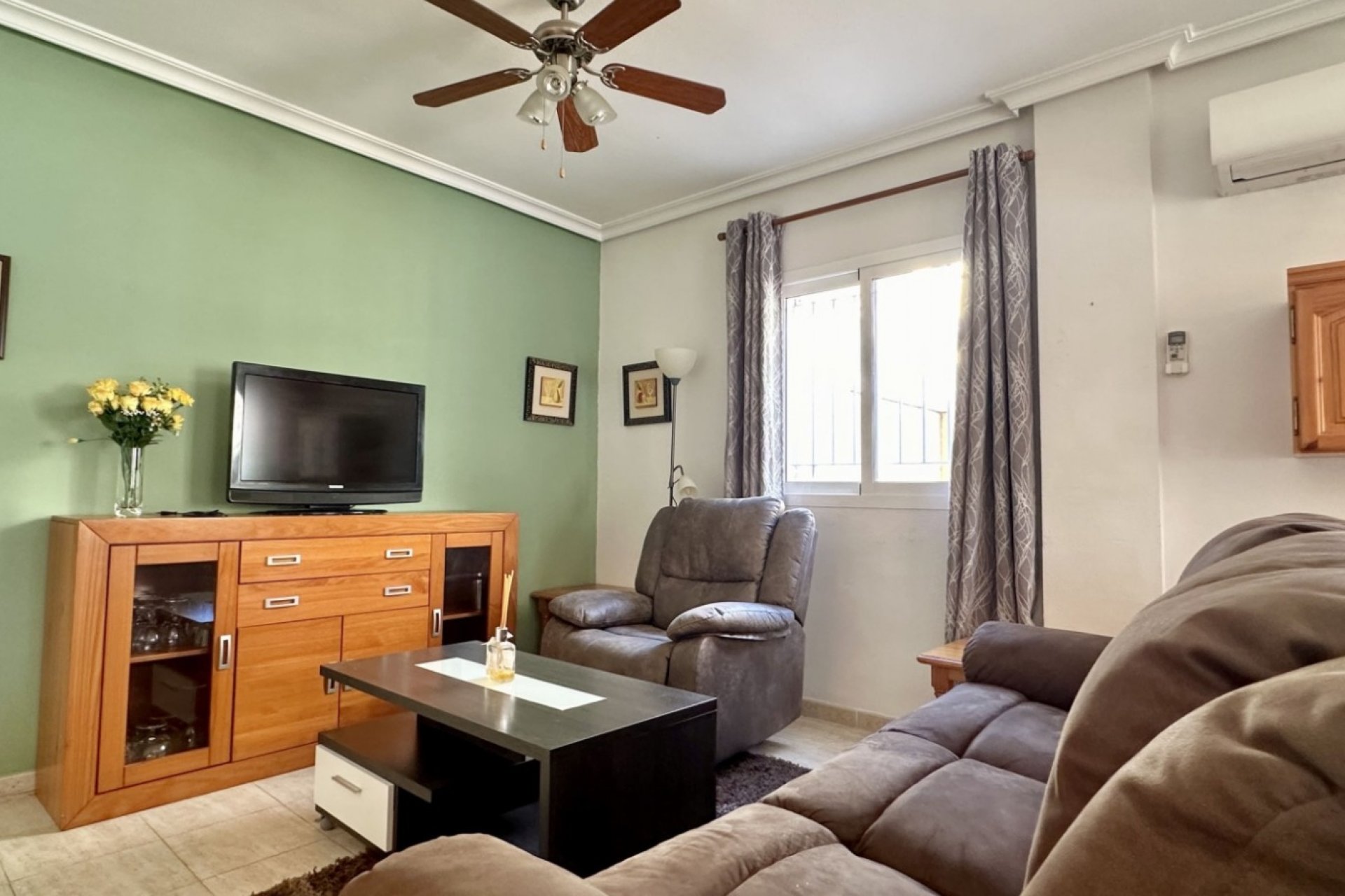 Reventa - Duplex -
Orihuela Costa - Costa Blanca