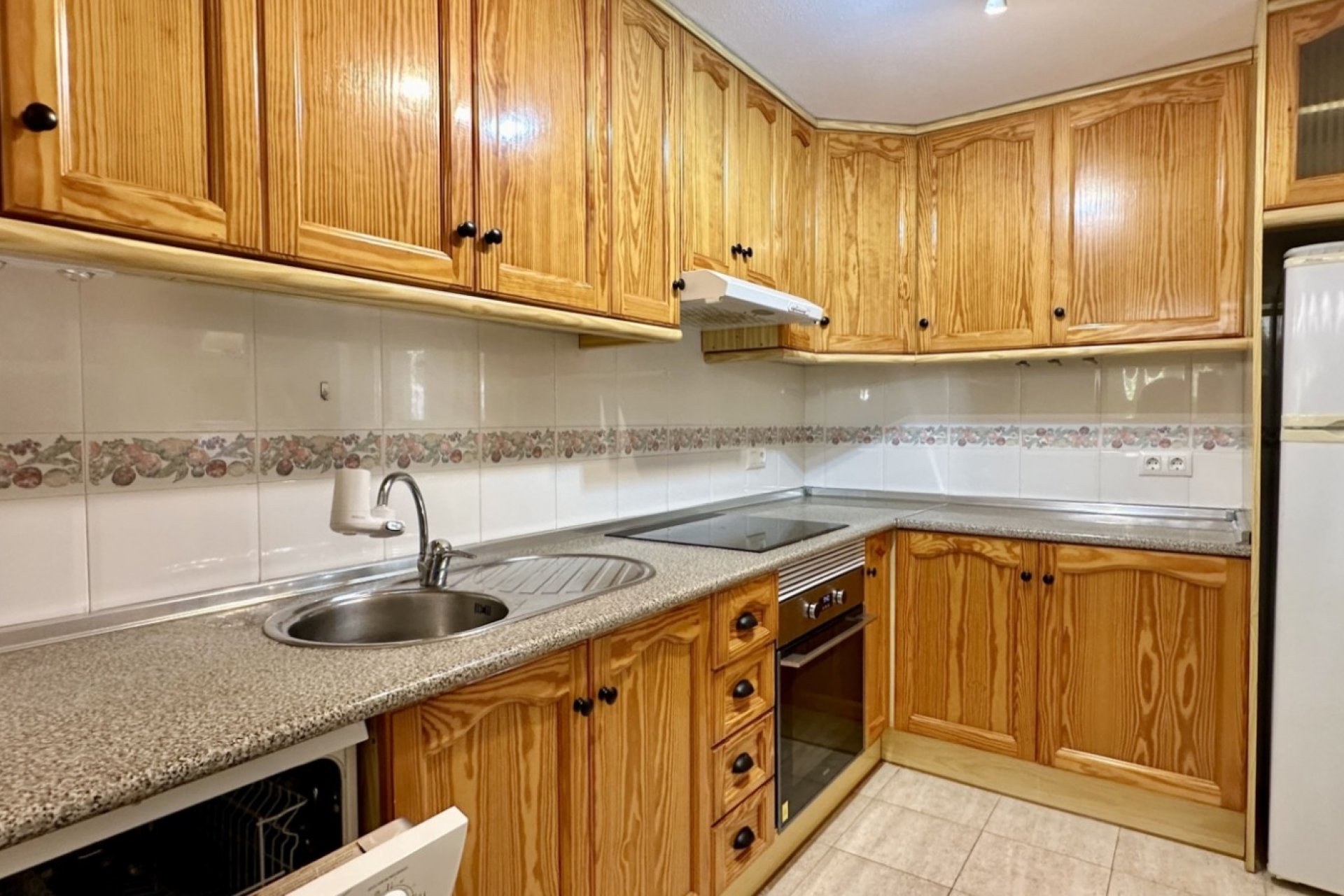 Reventa - Duplex -
Orihuela Costa - Costa Blanca