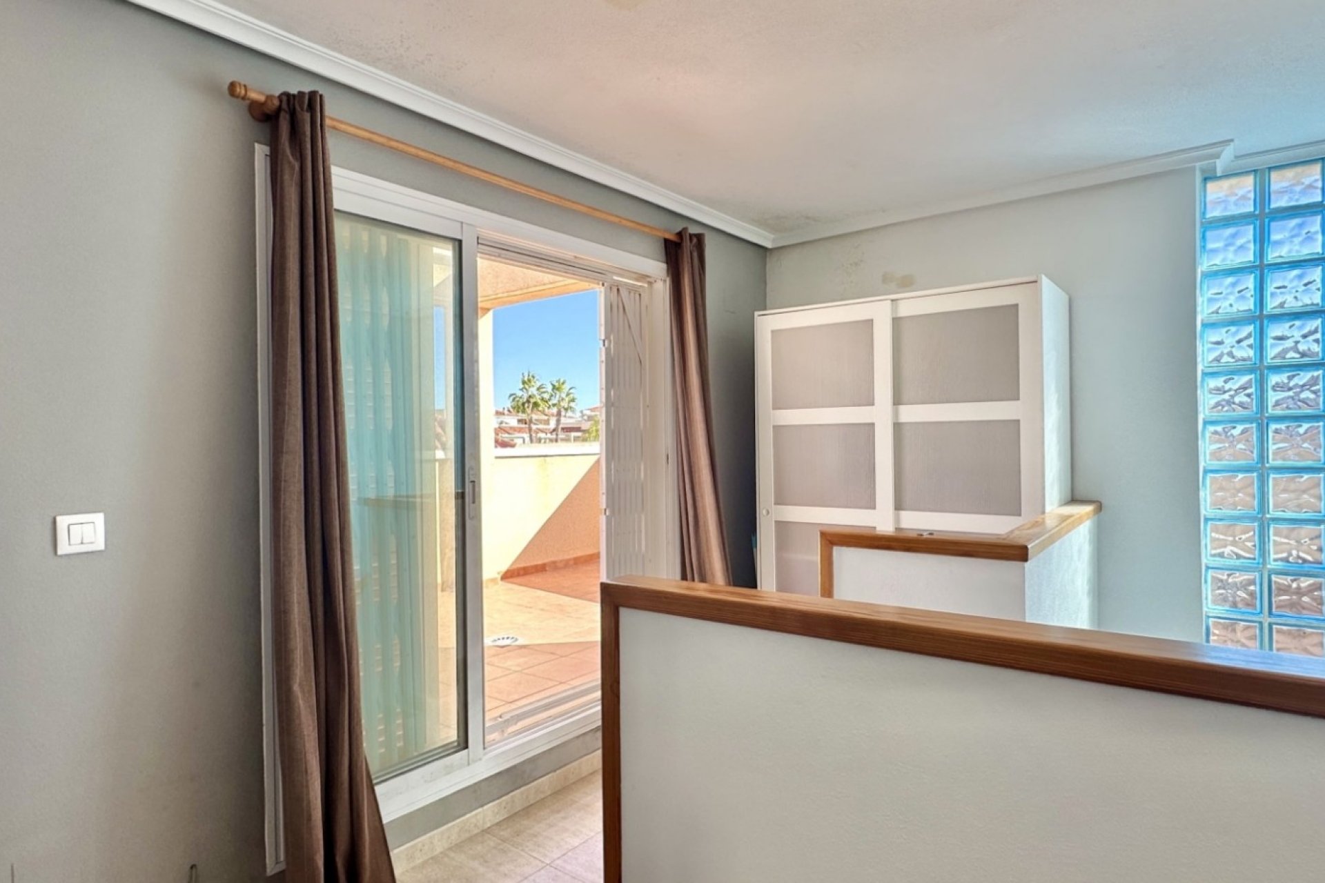 Reventa - Duplex -
Orihuela Costa - Costa Blanca
