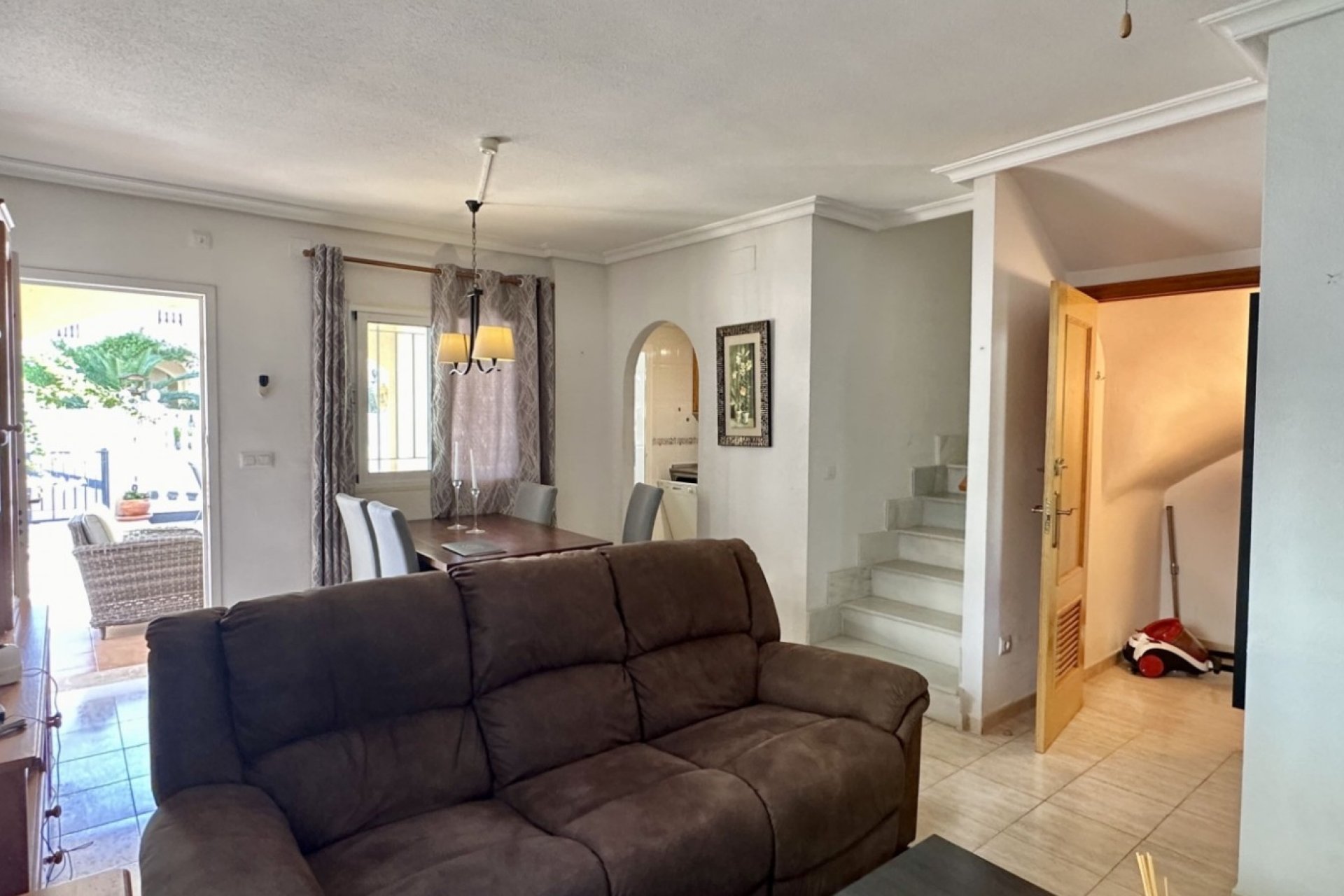 Reventa - Duplex -
Orihuela Costa - Costa Blanca