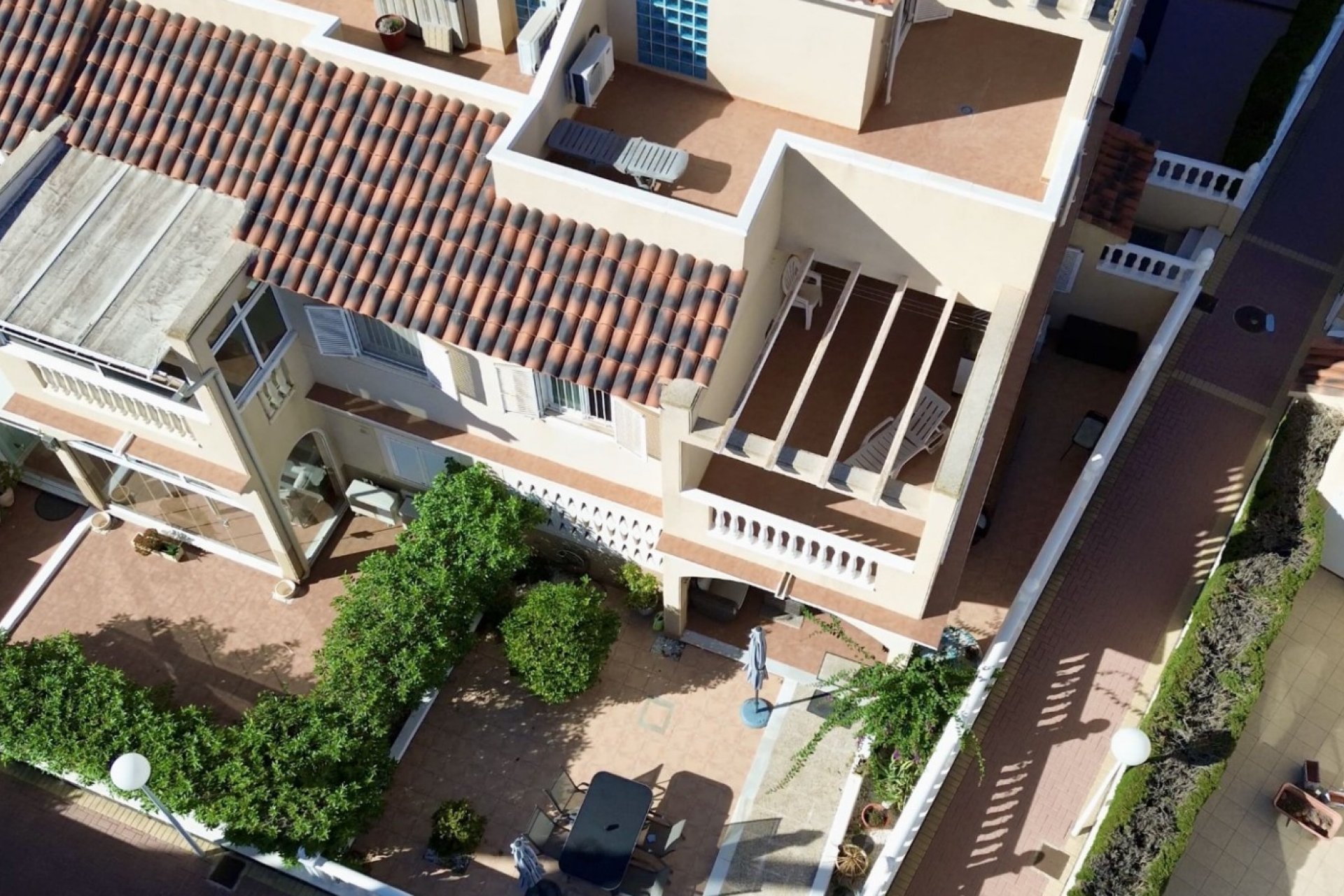 Reventa - Duplex -
Orihuela Costa - Costa Blanca