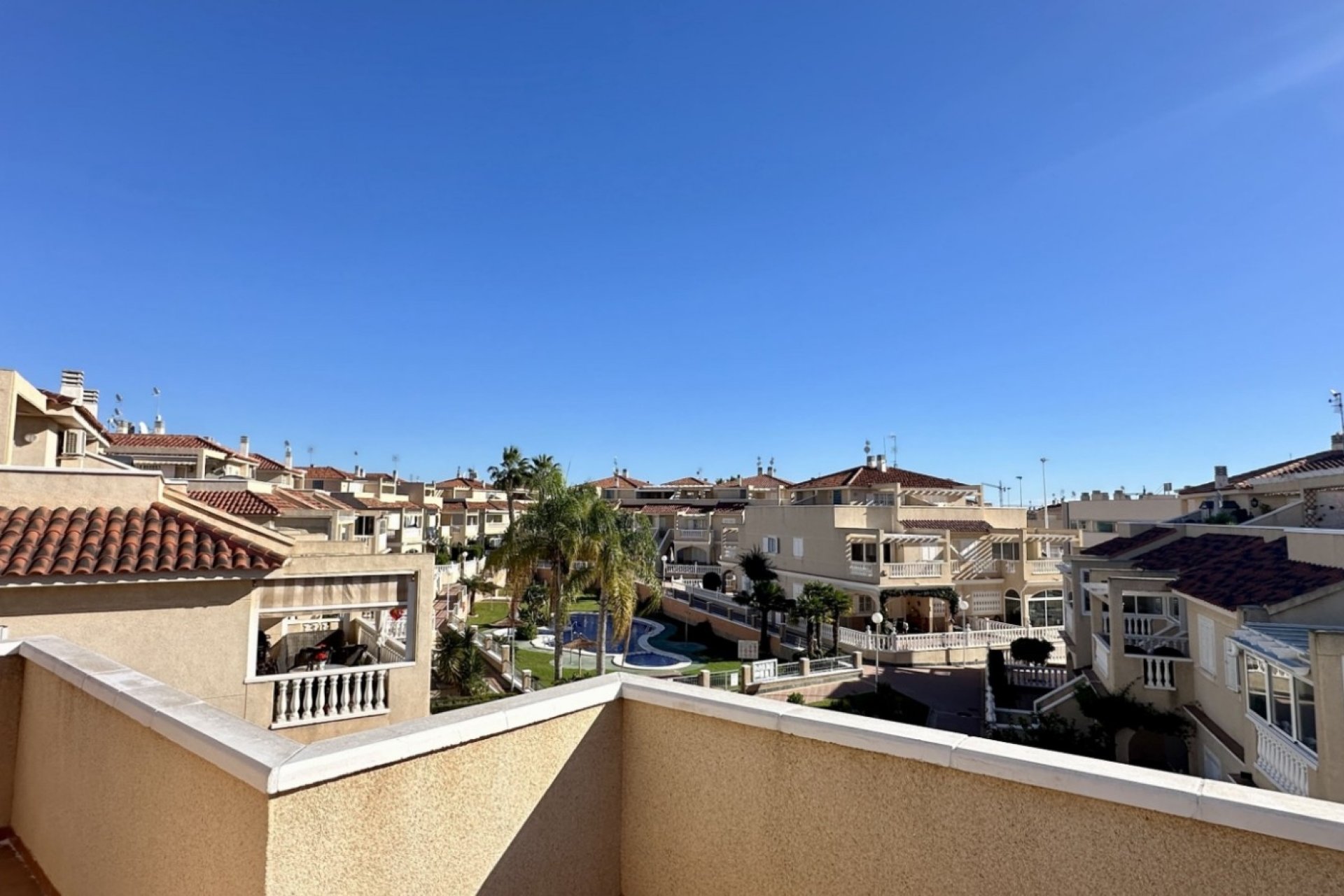 Reventa - Duplex -
Orihuela Costa - Costa Blanca