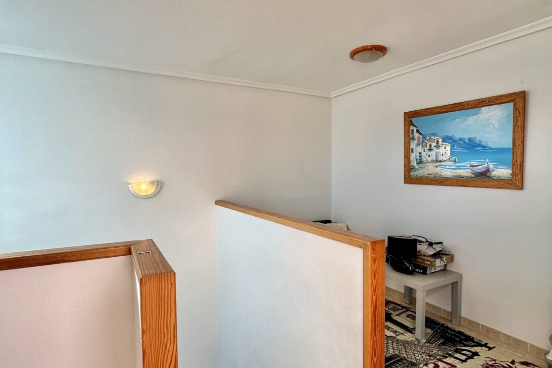 Reventa - Duplex -
Orihuela Costa - Costa Blanca