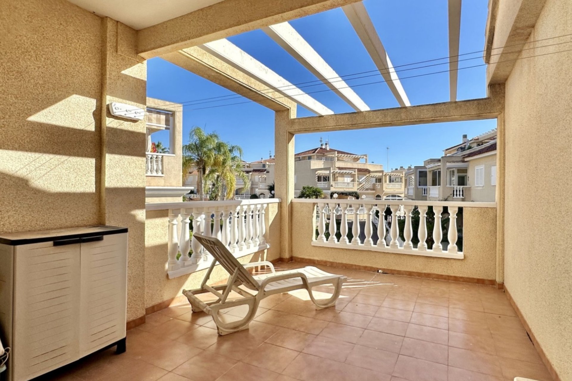 Reventa - Duplex -
Orihuela Costa - Costa Blanca