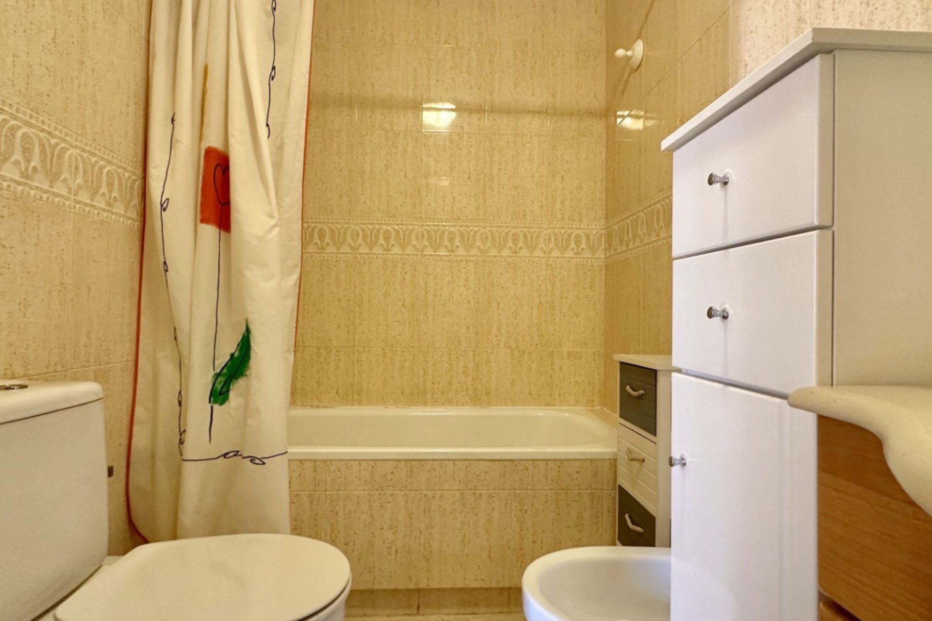 Reventa - Duplex -
Orihuela Costa - Costa Blanca