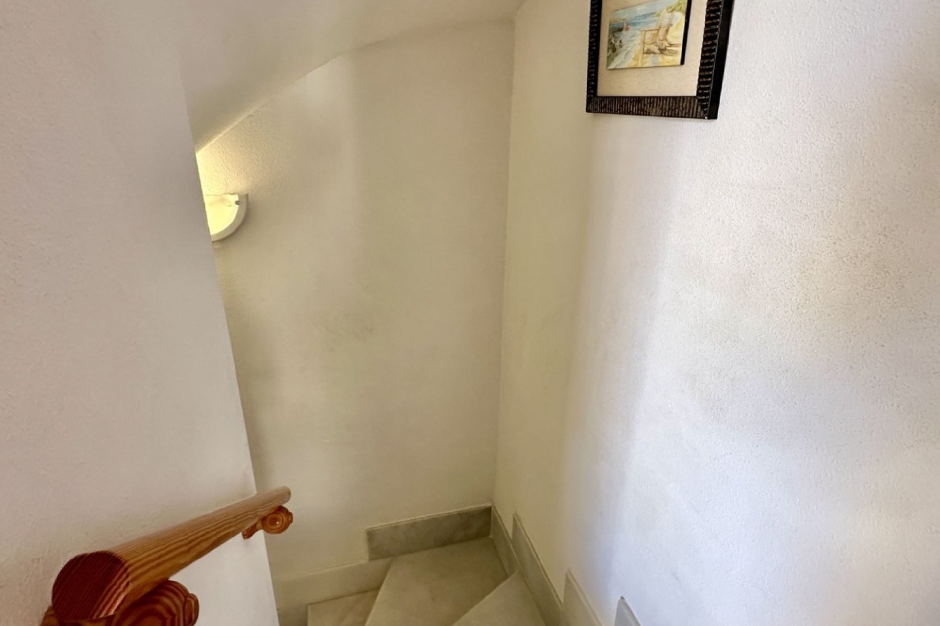 Reventa - Duplex -
Orihuela Costa - Costa Blanca