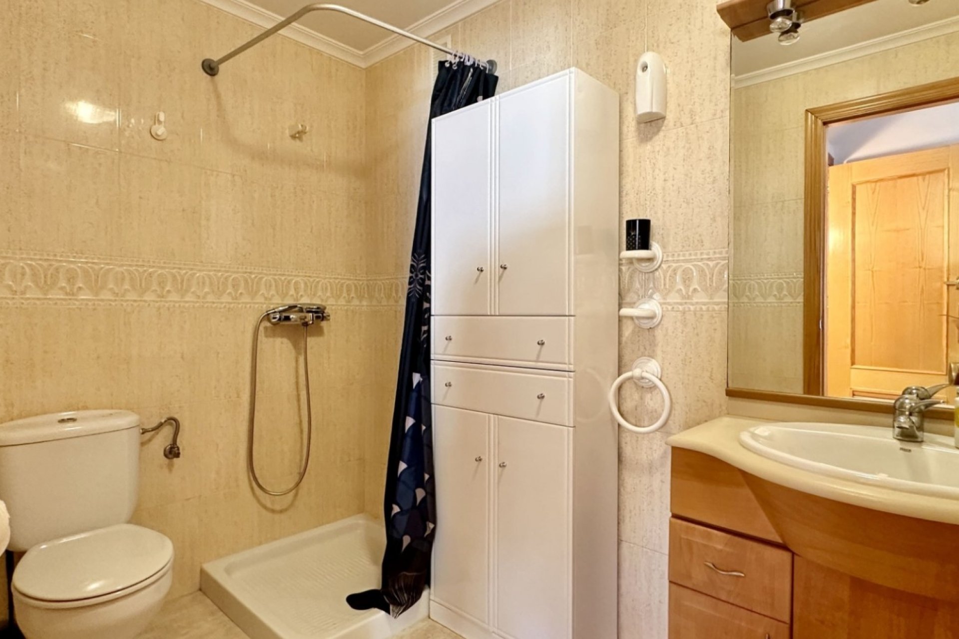 Reventa - Duplex -
Orihuela Costa - Costa Blanca