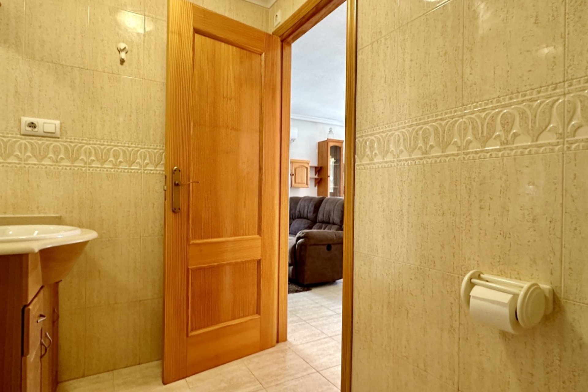 Reventa - Duplex -
Orihuela Costa - Costa Blanca