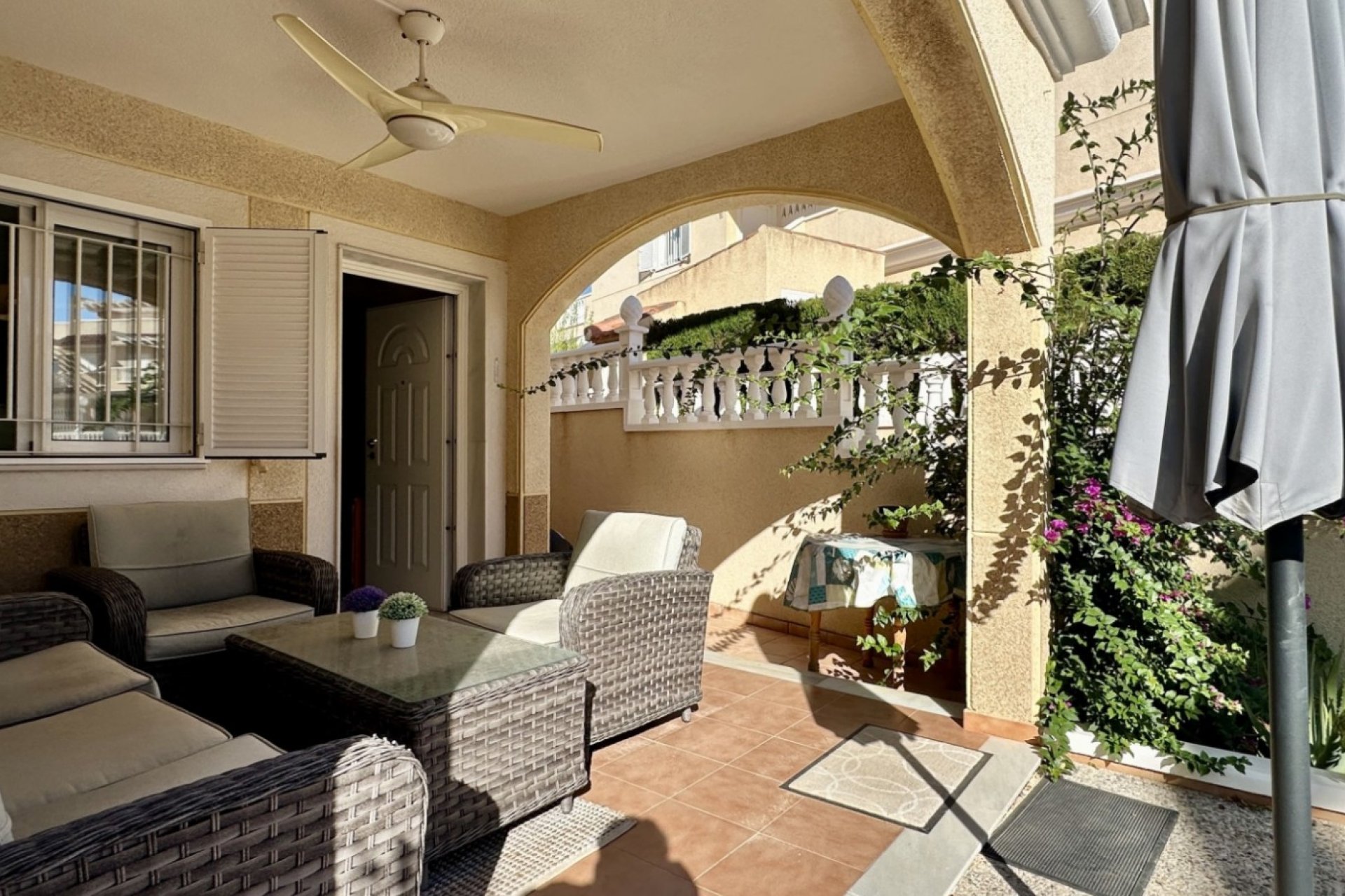 Reventa - Duplex -
Orihuela Costa - Costa Blanca