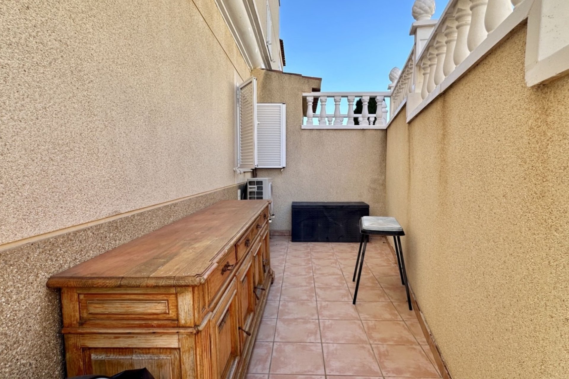 Reventa - Duplex -
Orihuela Costa - Costa Blanca