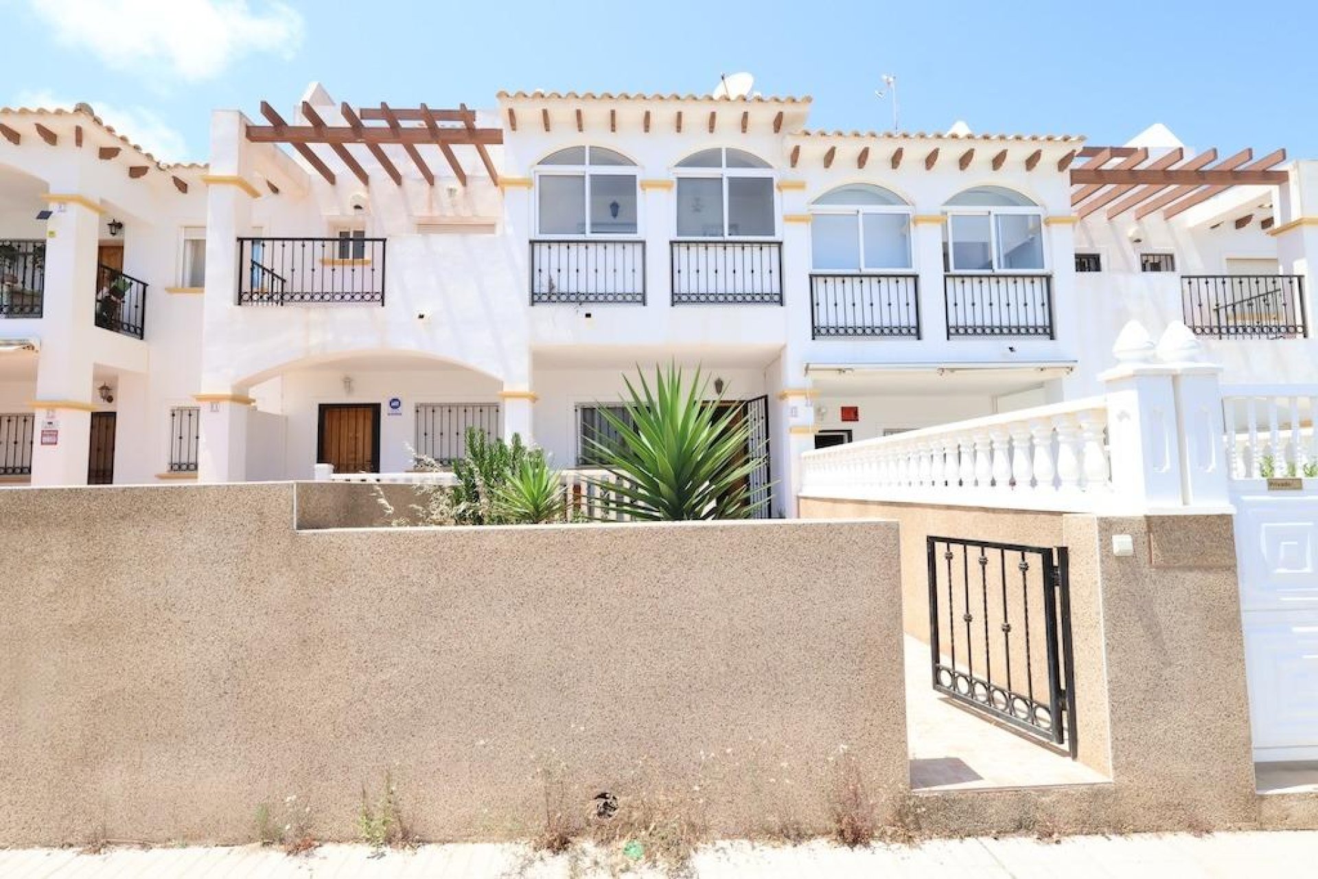 Reventa - Duplex -
Orihuela Costa - Costa Blanca
