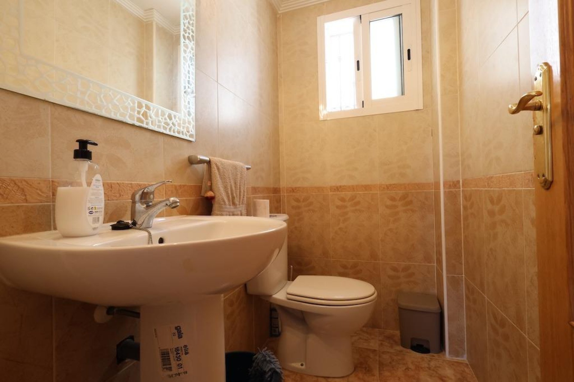 Reventa - Duplex -
Orihuela Costa - Costa Blanca