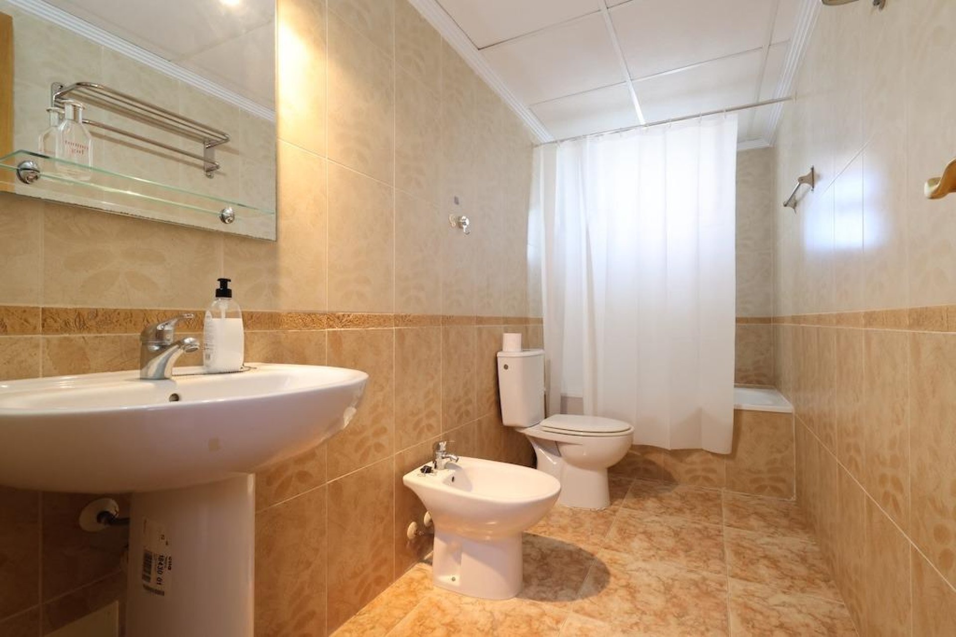 Reventa - Duplex -
Orihuela Costa - Costa Blanca