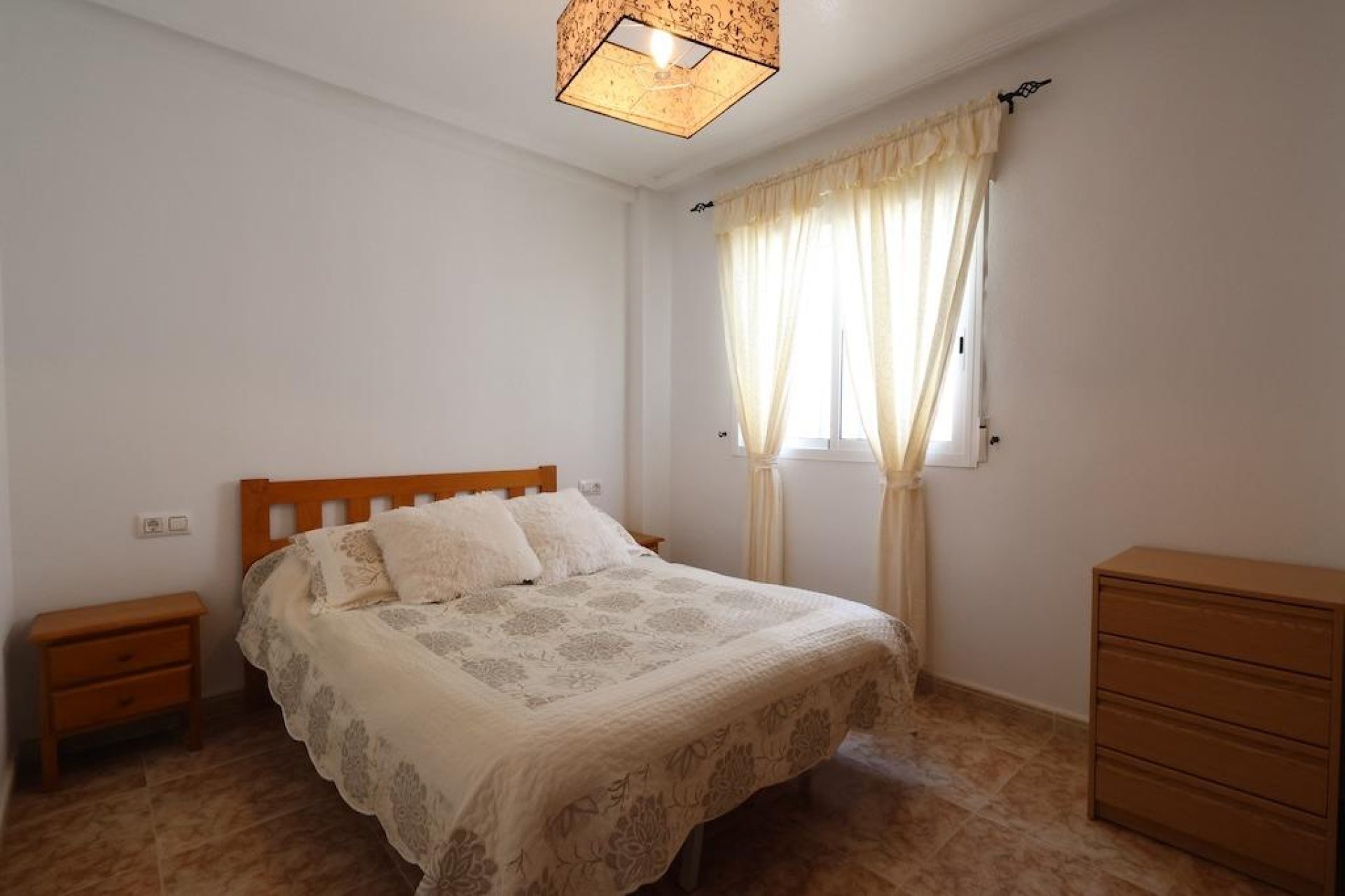Reventa - Duplex -
Orihuela Costa - Costa Blanca