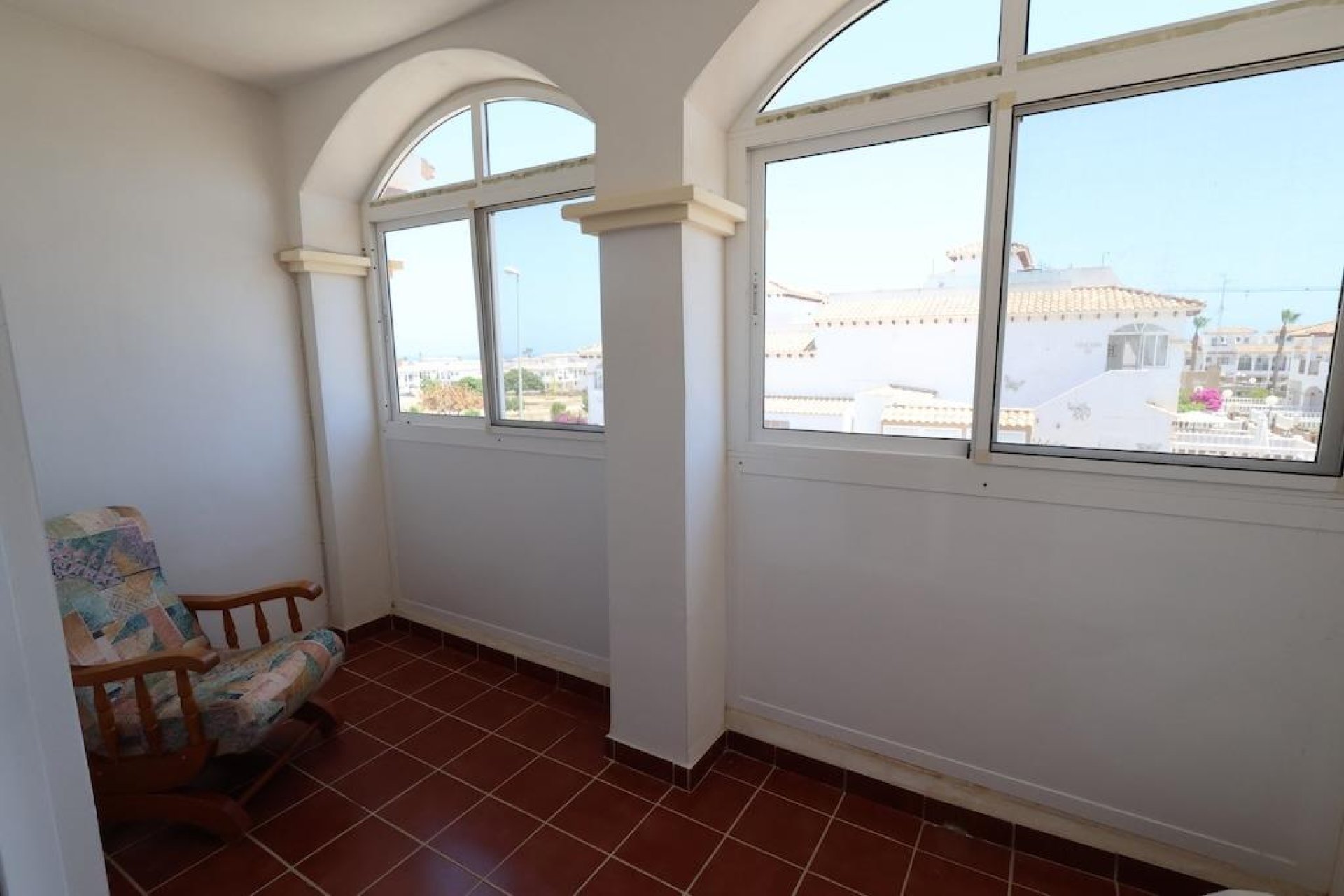 Reventa - Duplex -
Orihuela Costa - Costa Blanca