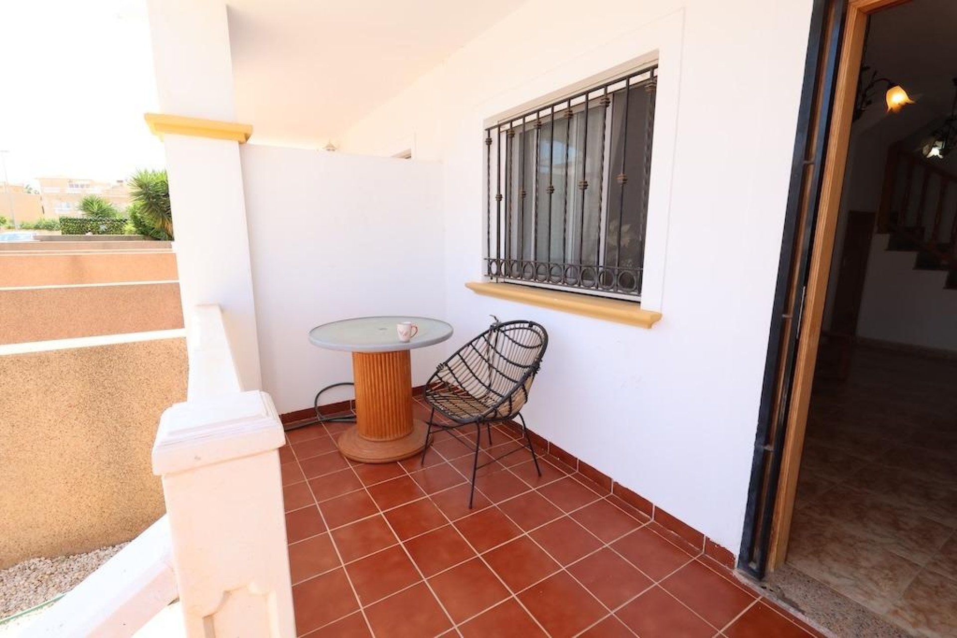 Reventa - Duplex -
Orihuela Costa - Costa Blanca