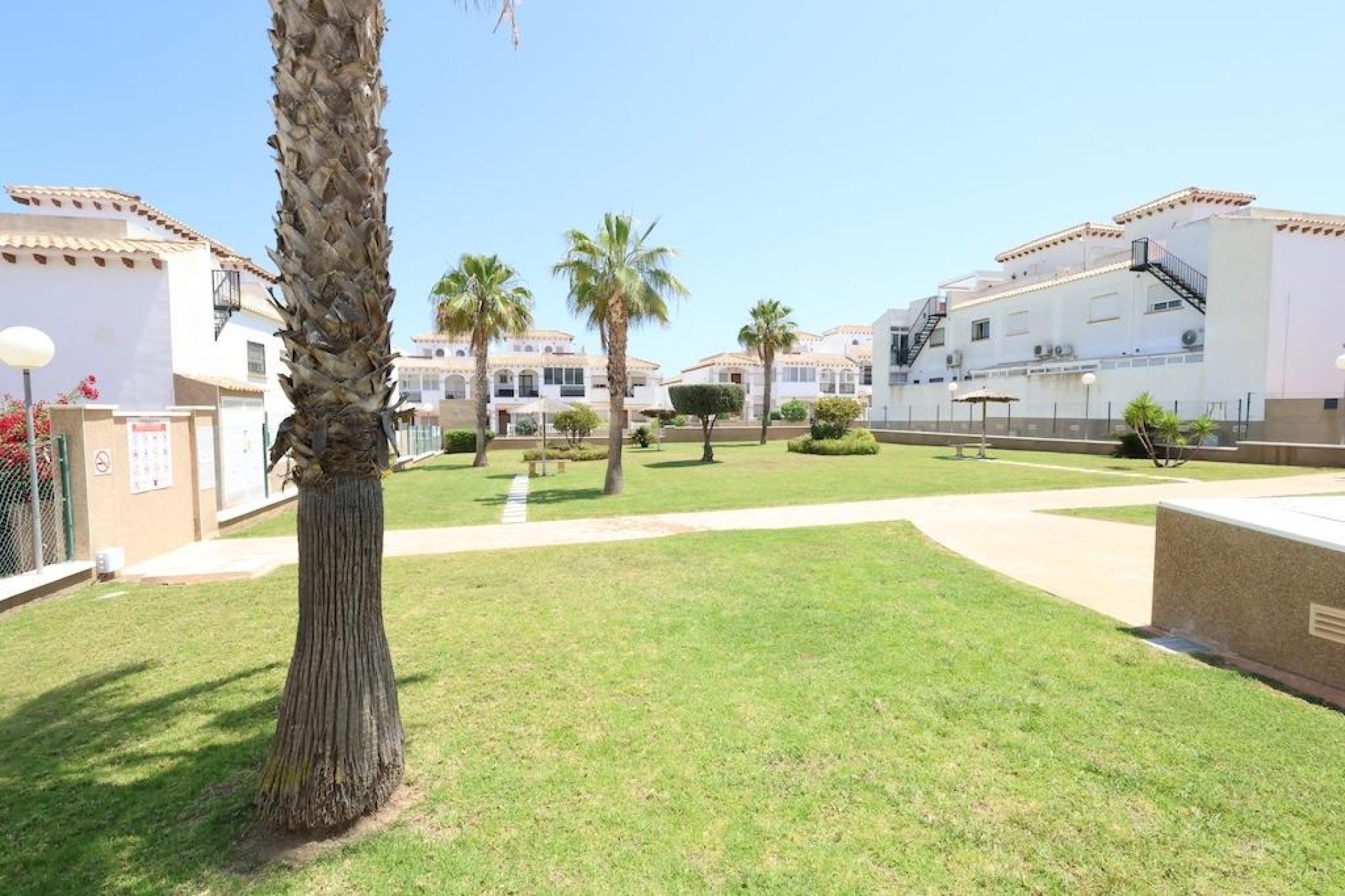 Reventa - Duplex -
Orihuela Costa - Costa Blanca