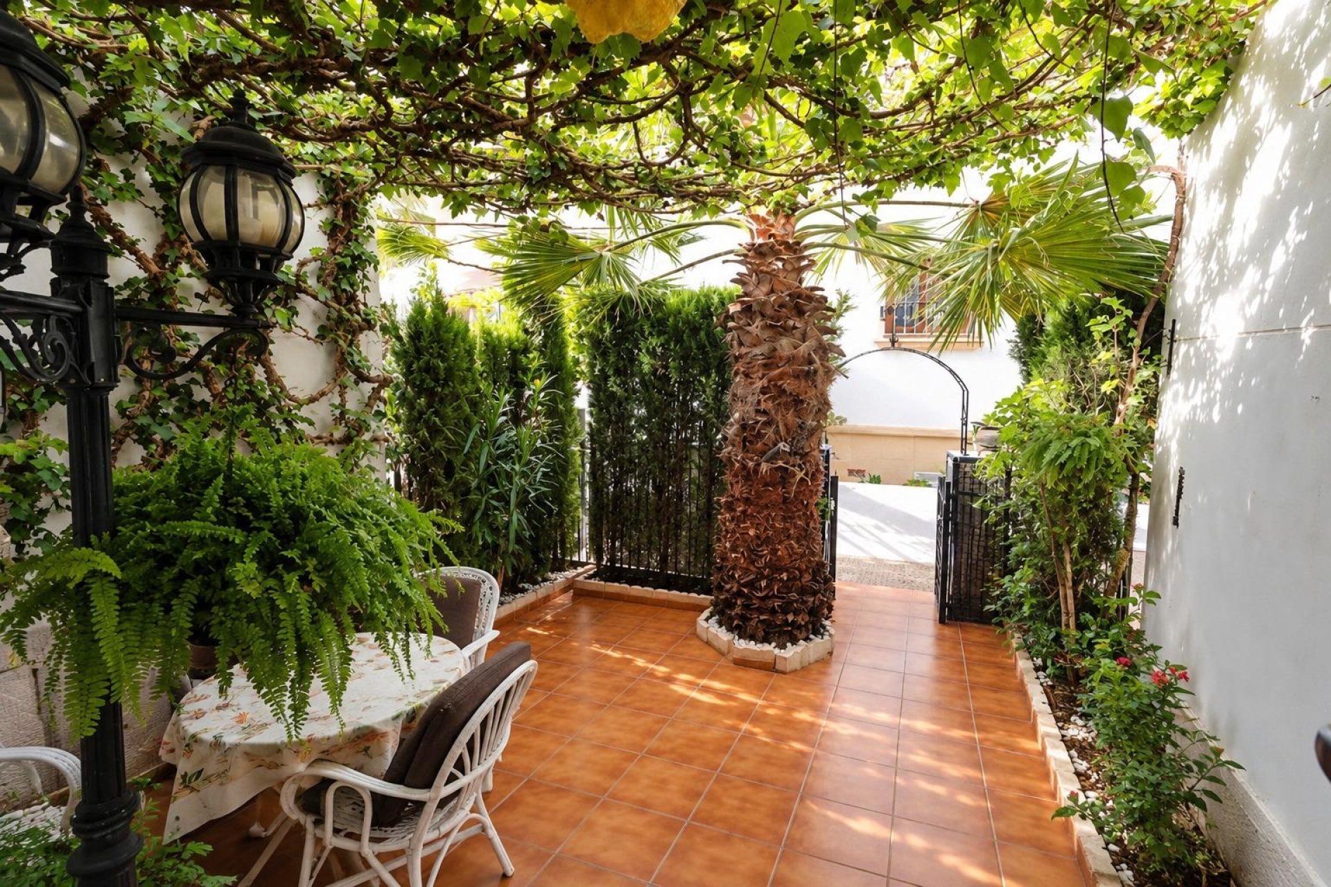 Reventa - Duplex -
Orihuela Costa - Costa Blanca