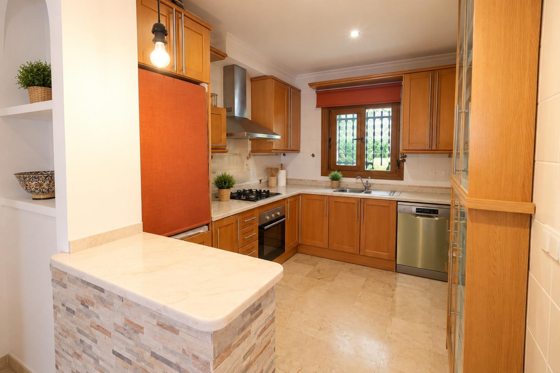 Reventa - Duplex -
Orihuela Costa - Costa Blanca