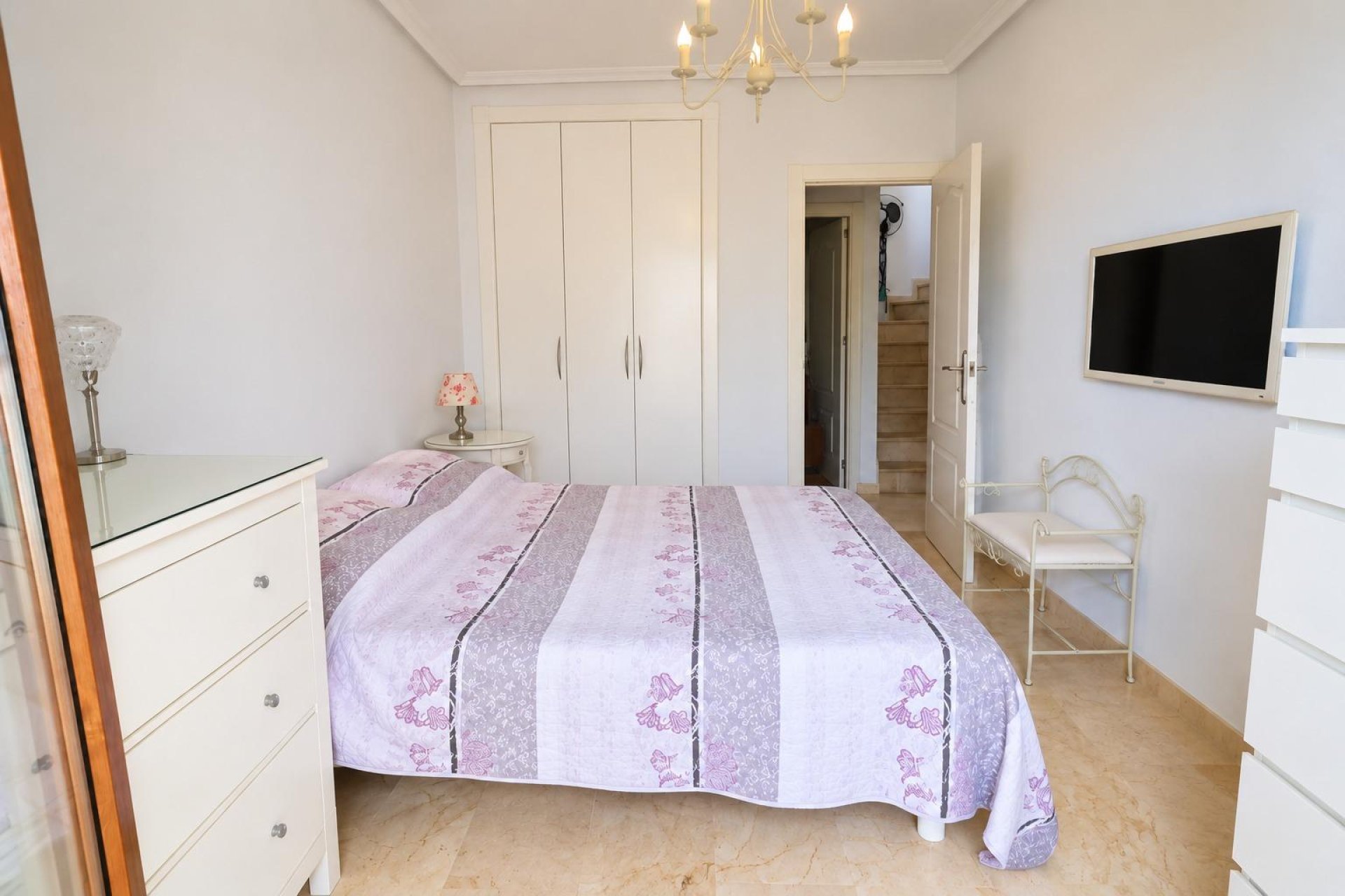 Reventa - Duplex -
Orihuela Costa - Costa Blanca