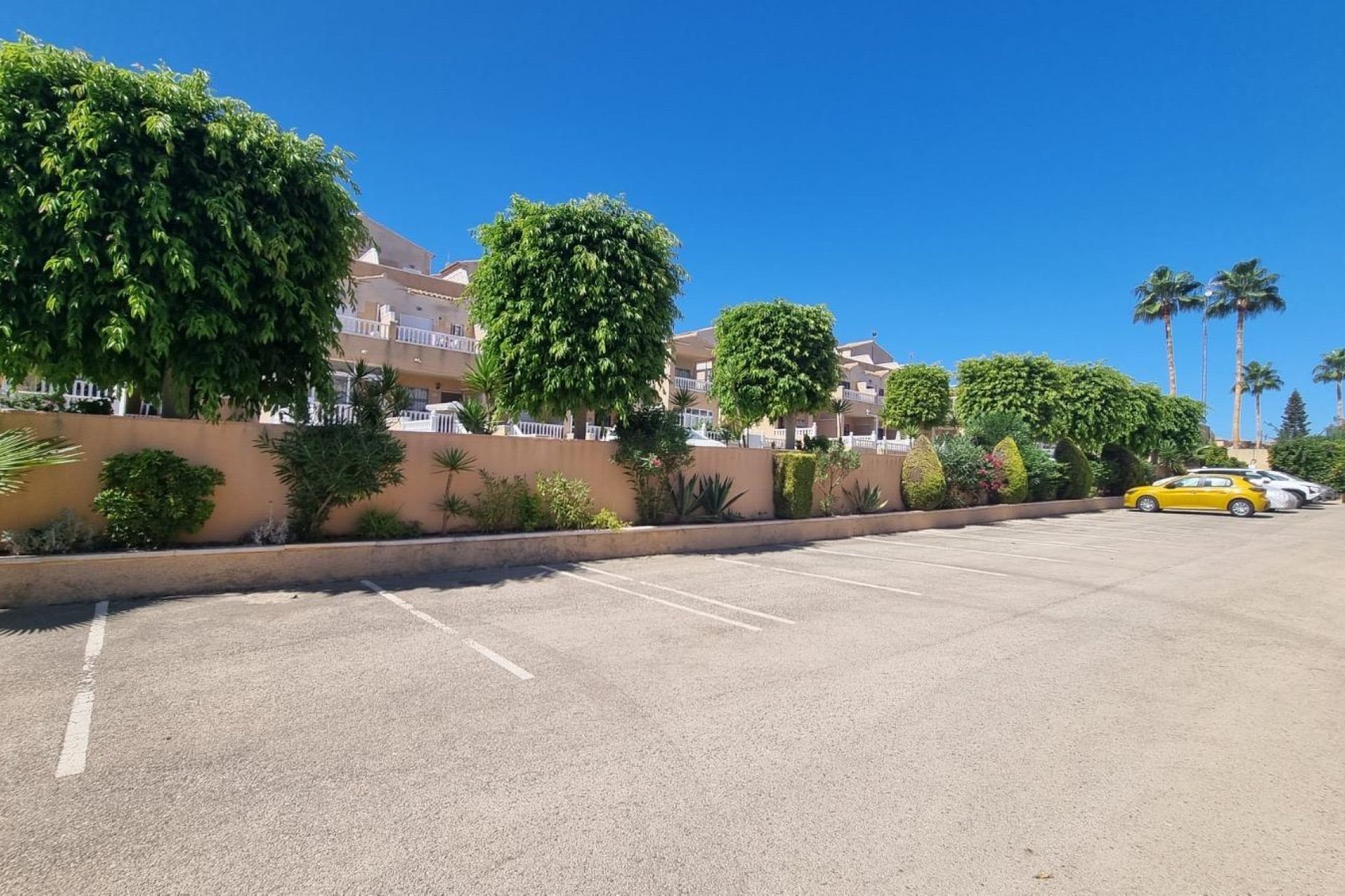Reventa - Duplex -
Orihuela Costa - La Ciñuelica