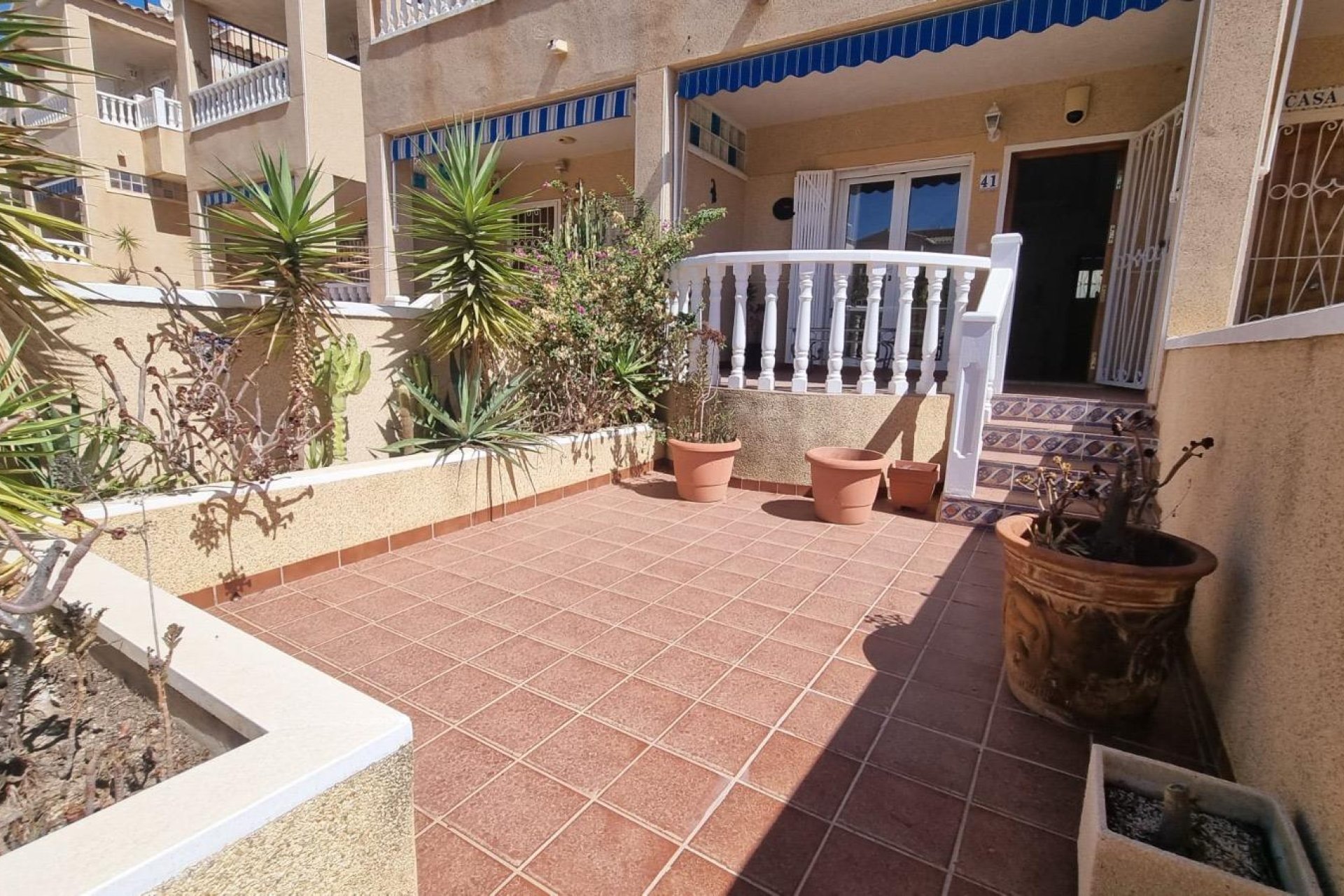 Reventa - Duplex -
Orihuela Costa - La Ciñuelica