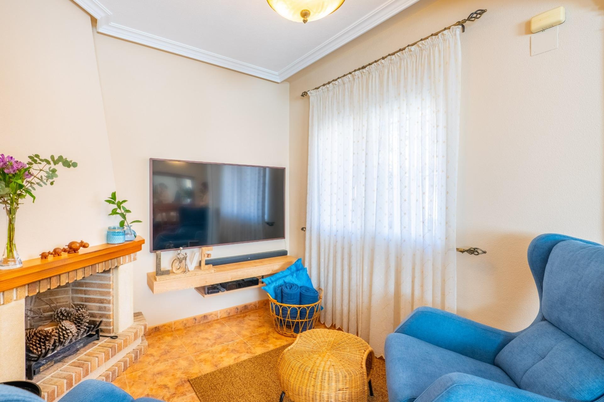 Reventa - Duplex -
Orihuela Costa - La Regia