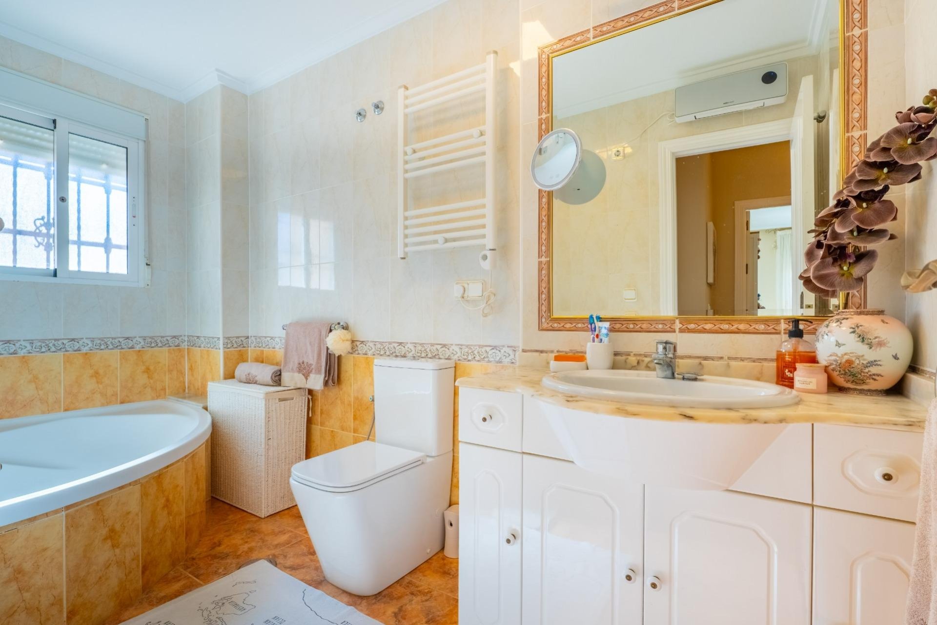 Reventa - Duplex -
Orihuela Costa - La Regia