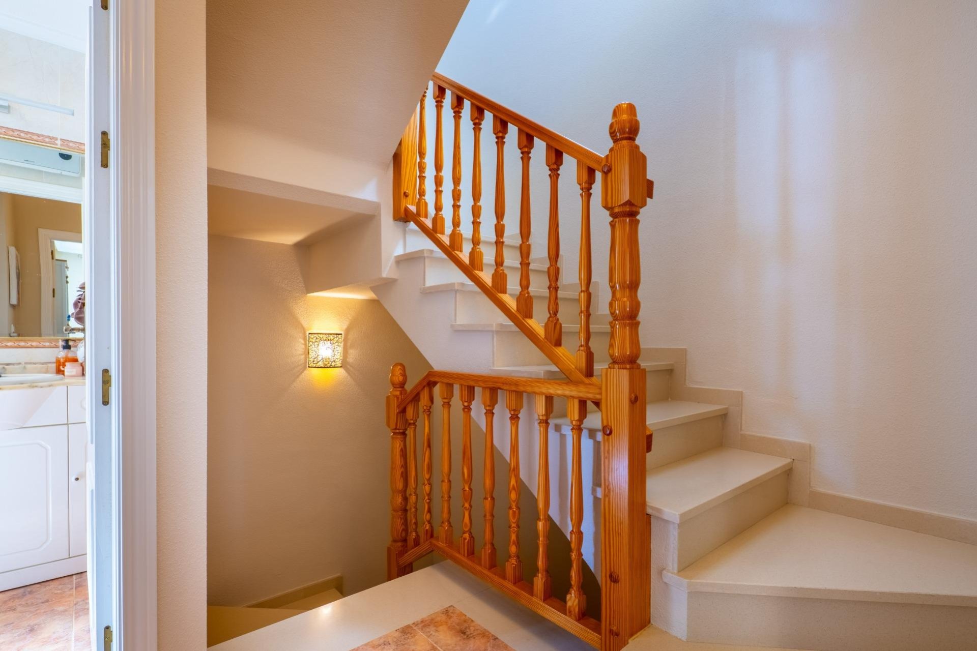 Reventa - Duplex -
Orihuela Costa - La Regia