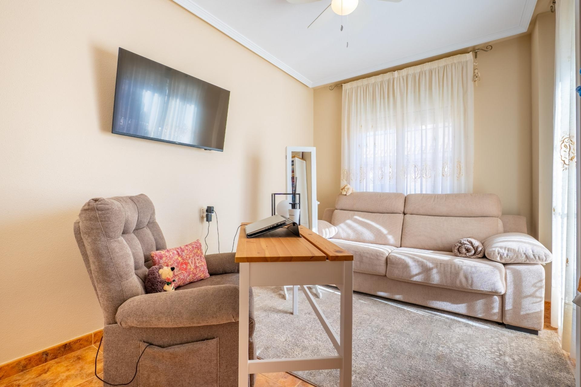 Reventa - Duplex -
Orihuela Costa - La Regia