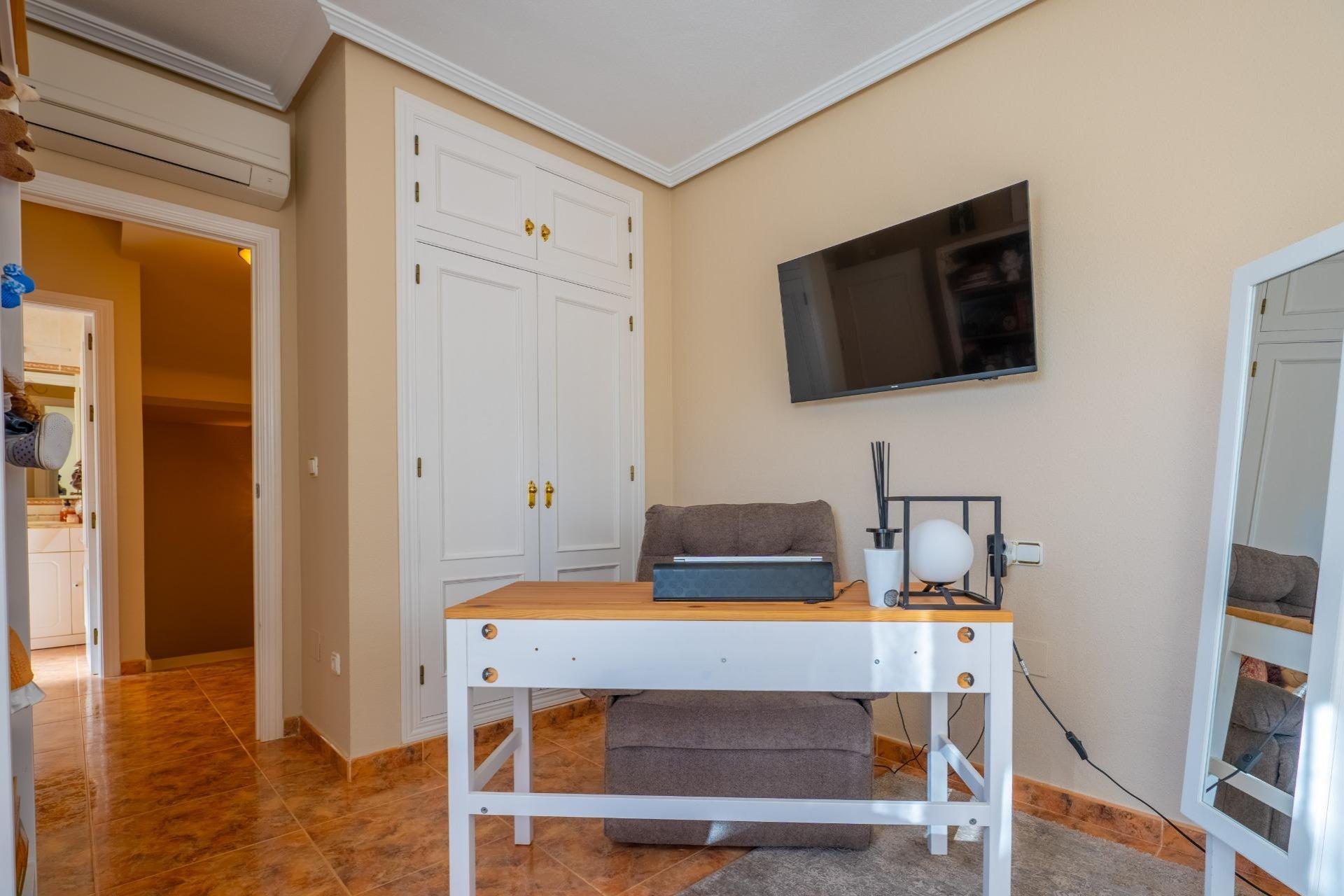 Reventa - Duplex -
Orihuela Costa - La Regia