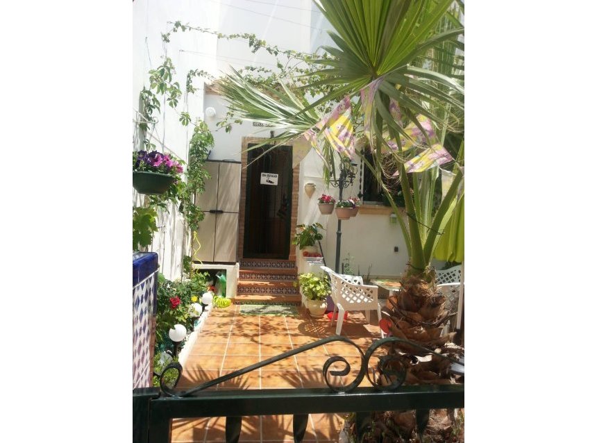 Reventa - Duplex -
Orihuela Costa - PAU 8