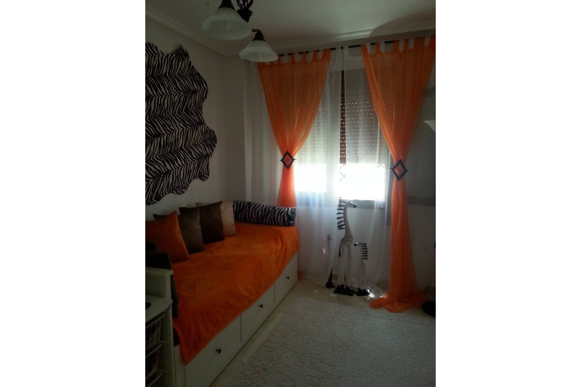 Reventa - Duplex -
Orihuela Costa - PAU 8