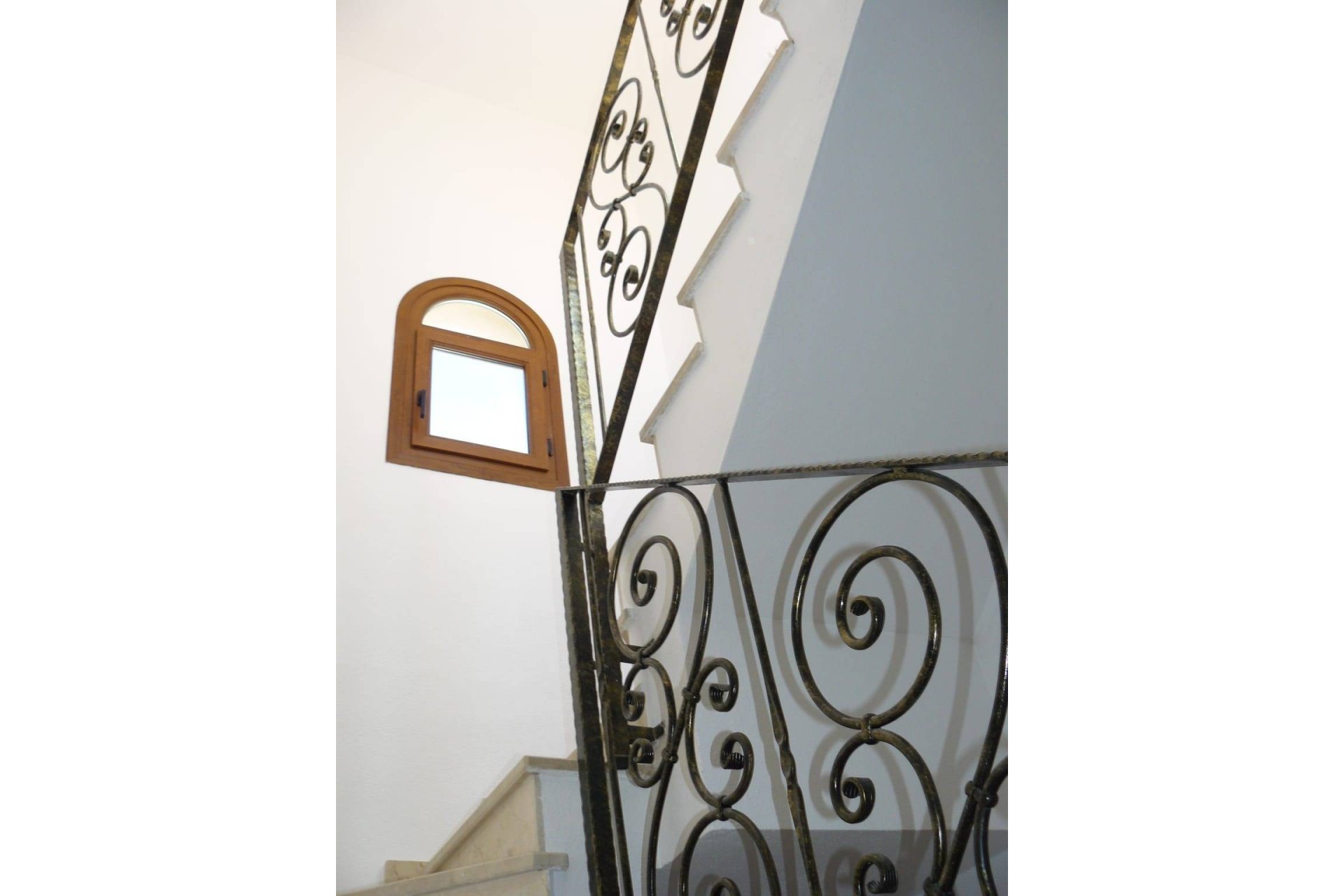 Reventa - Duplex -
Orihuela Costa - PAU 8