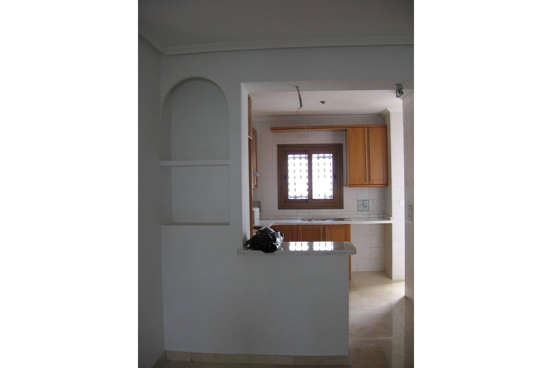 Reventa - Duplex -
Orihuela Costa - PAU 8