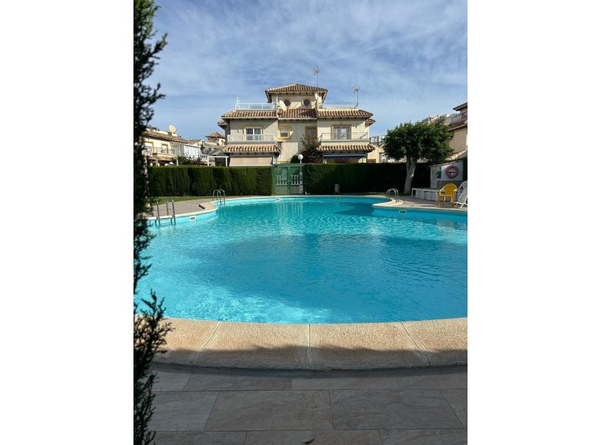 Reventa - Duplex -
Orihuela Costa - Punta Prima