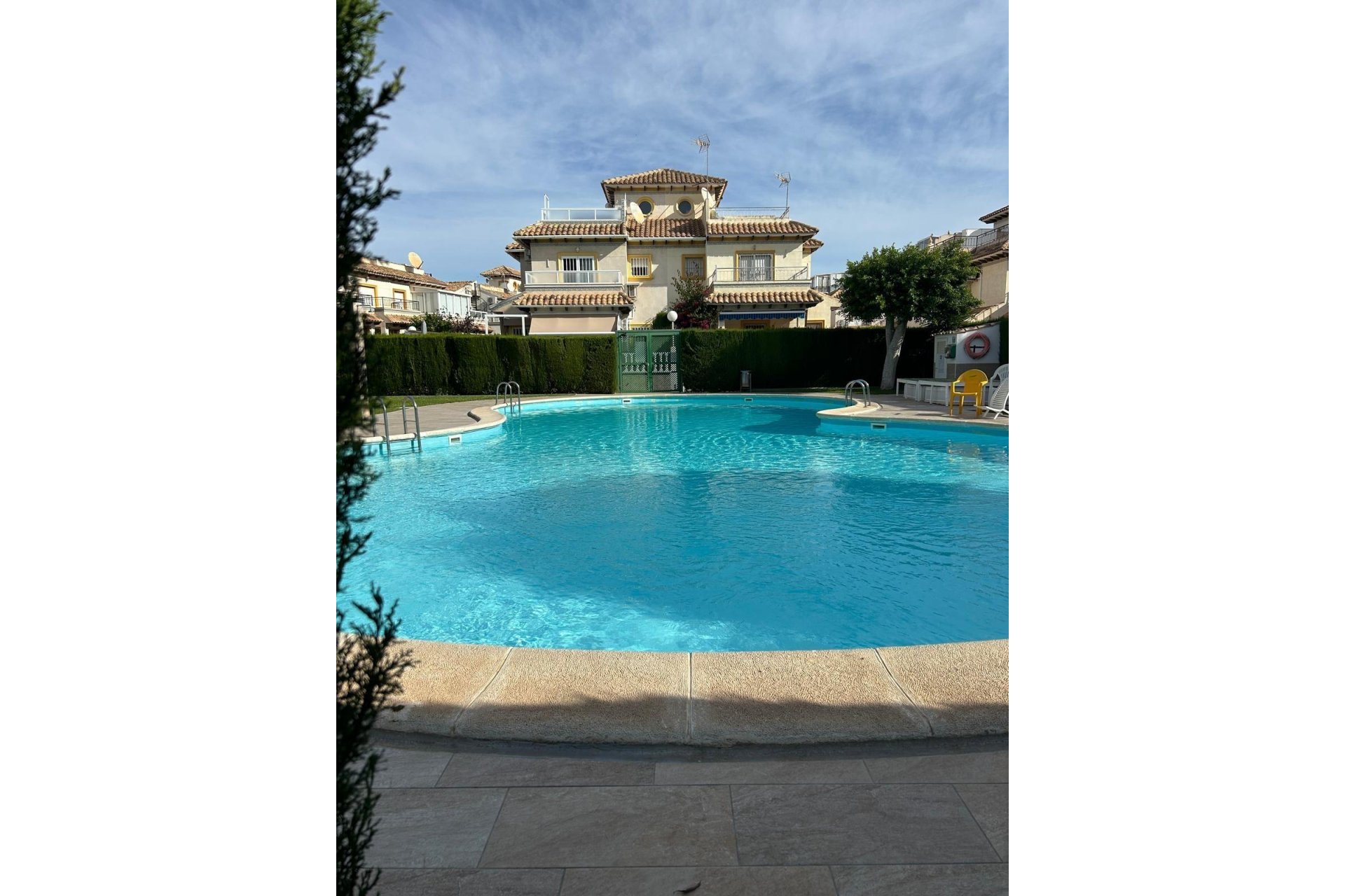 Reventa - Duplex -
Orihuela Costa - Punta Prima