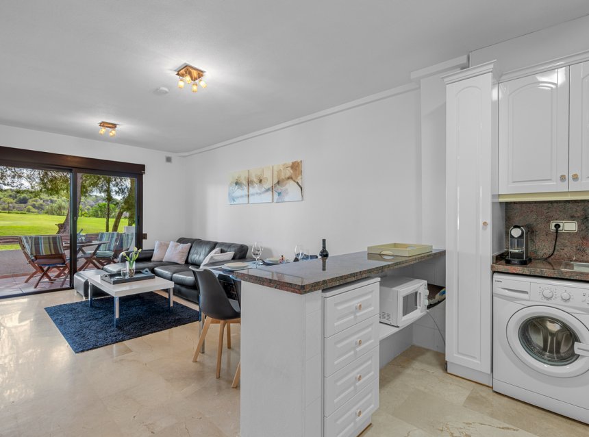 Reventa - Duplex Penthouse -
Dehesa de Campoamor - Costa Blanca