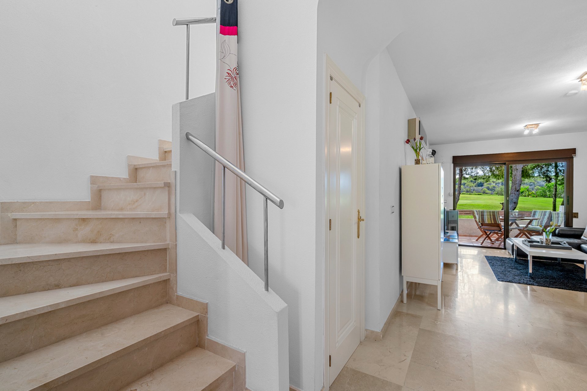 Reventa - Duplex Penthouse -
Dehesa de Campoamor - Costa Blanca
