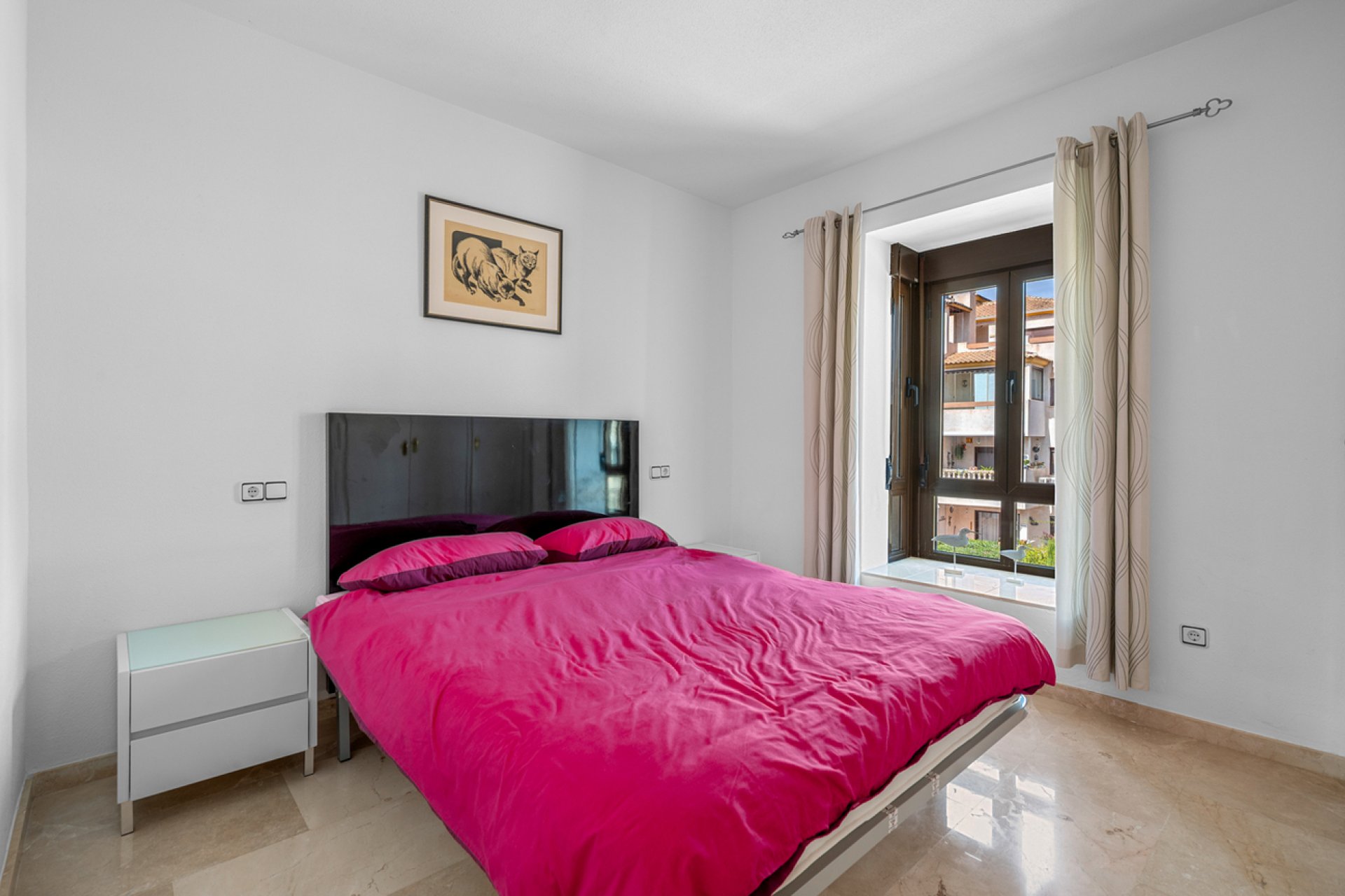 Reventa - Duplex Penthouse -
Dehesa de Campoamor - Costa Blanca