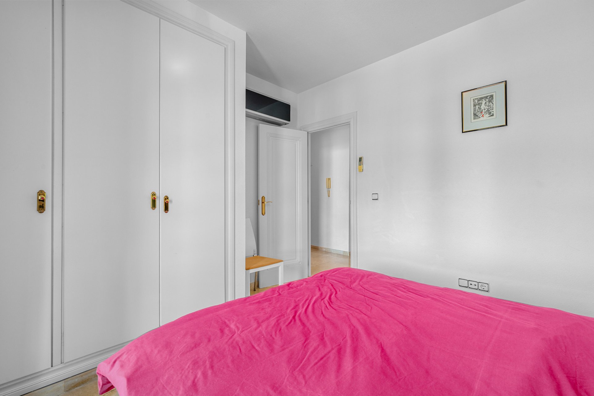 Reventa - Duplex Penthouse -
Dehesa de Campoamor - Costa Blanca