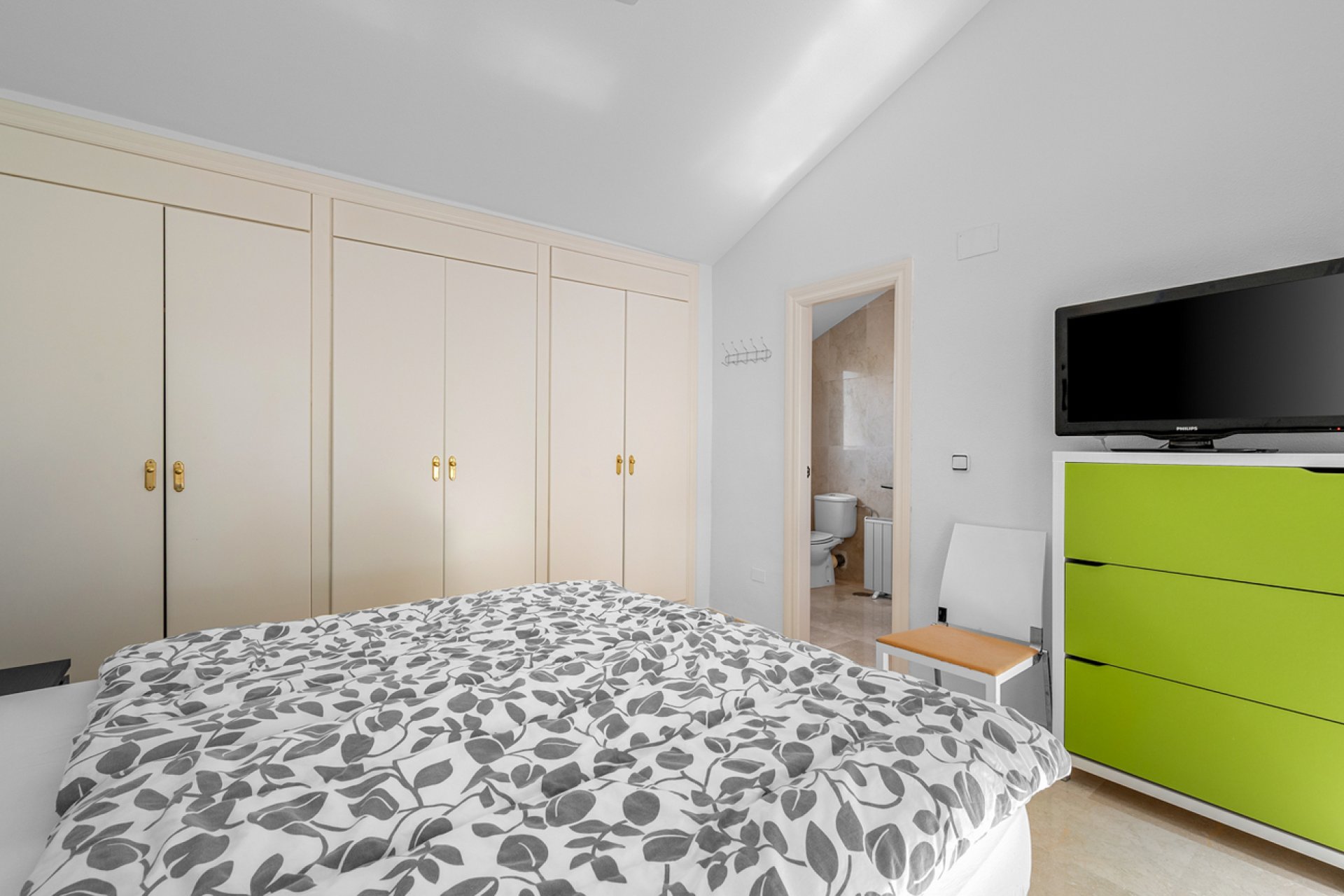 Reventa - Duplex Penthouse -
Dehesa de Campoamor - Costa Blanca