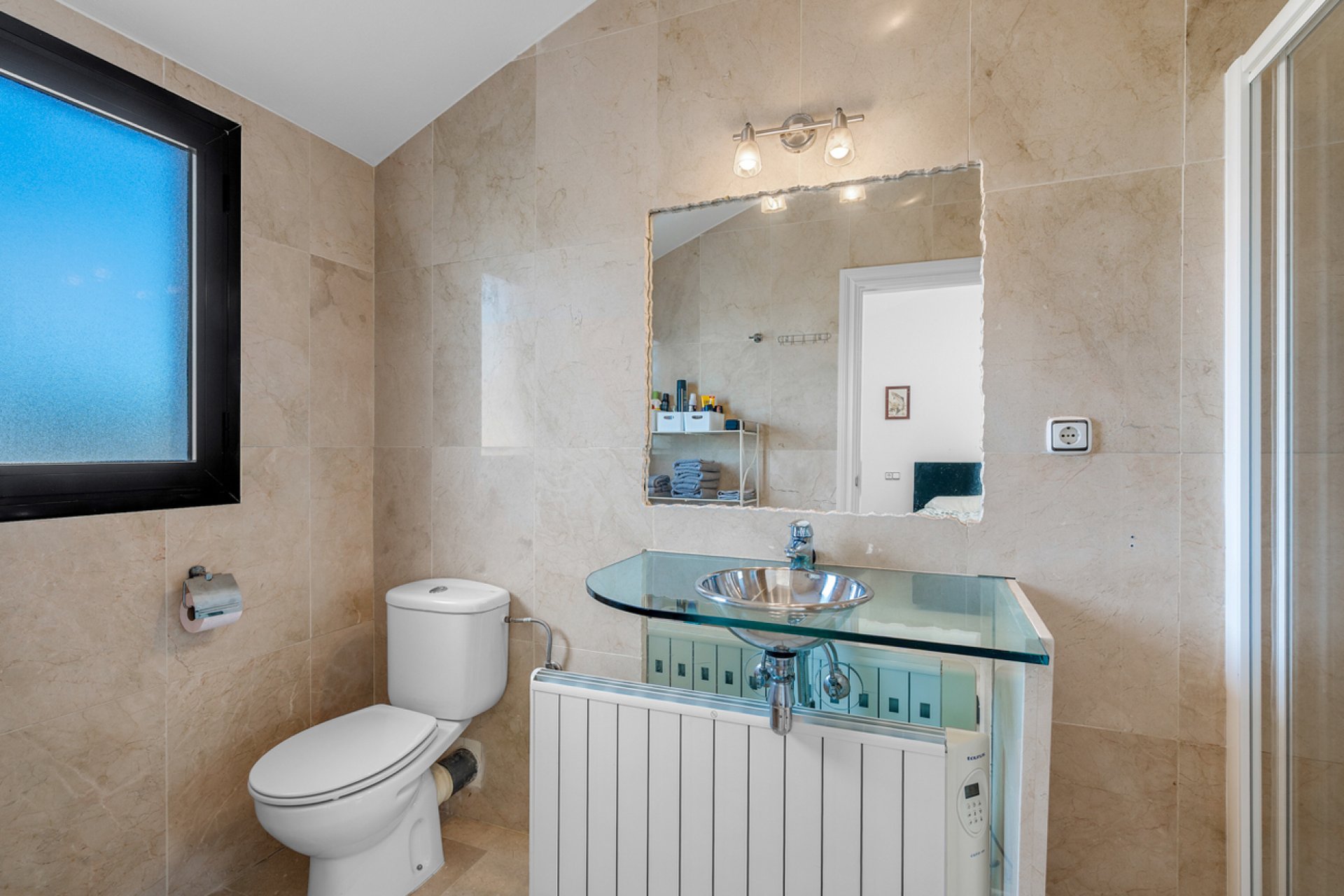 Reventa - Duplex Penthouse -
Dehesa de Campoamor - Costa Blanca