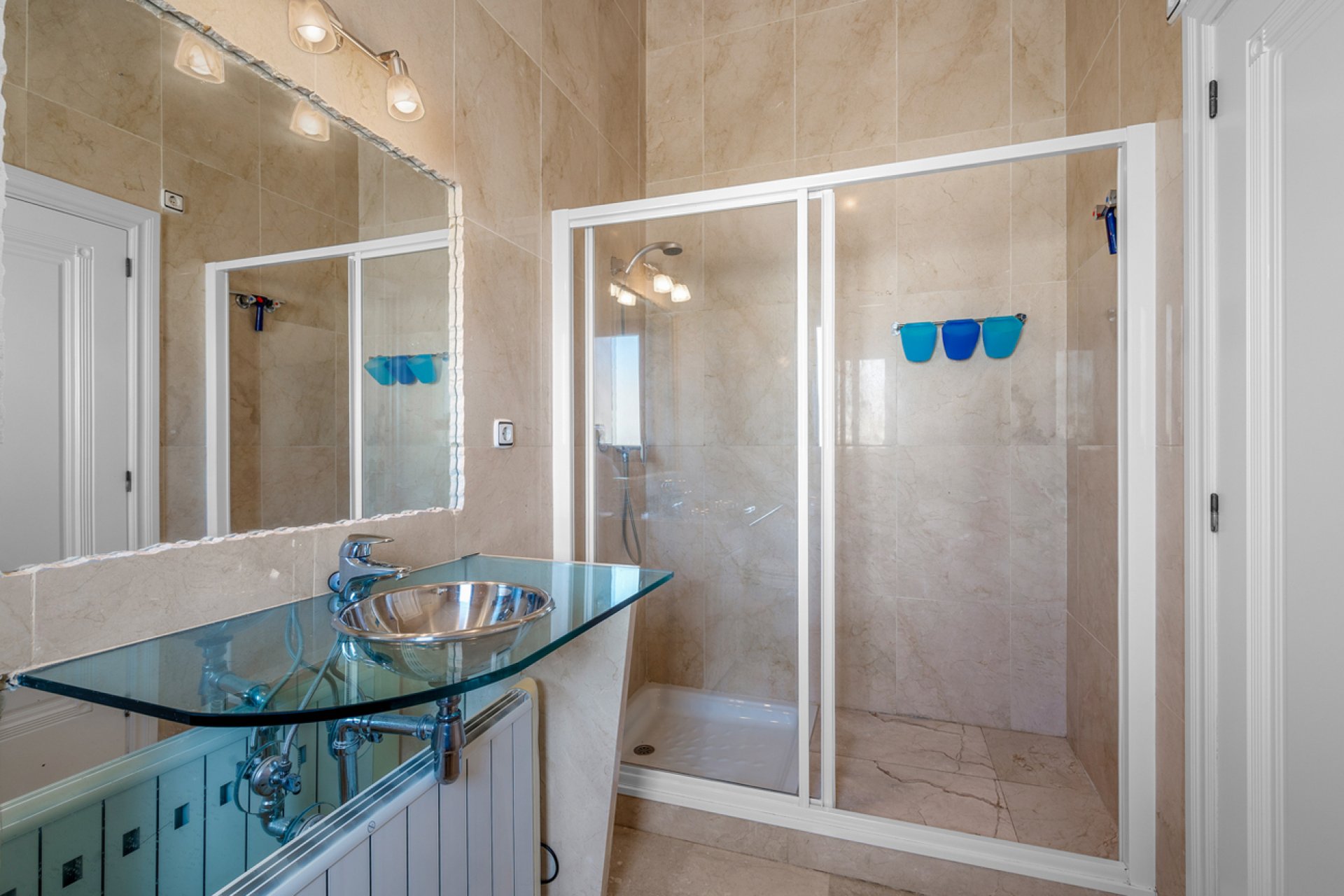 Reventa - Duplex Penthouse -
Dehesa de Campoamor - Costa Blanca