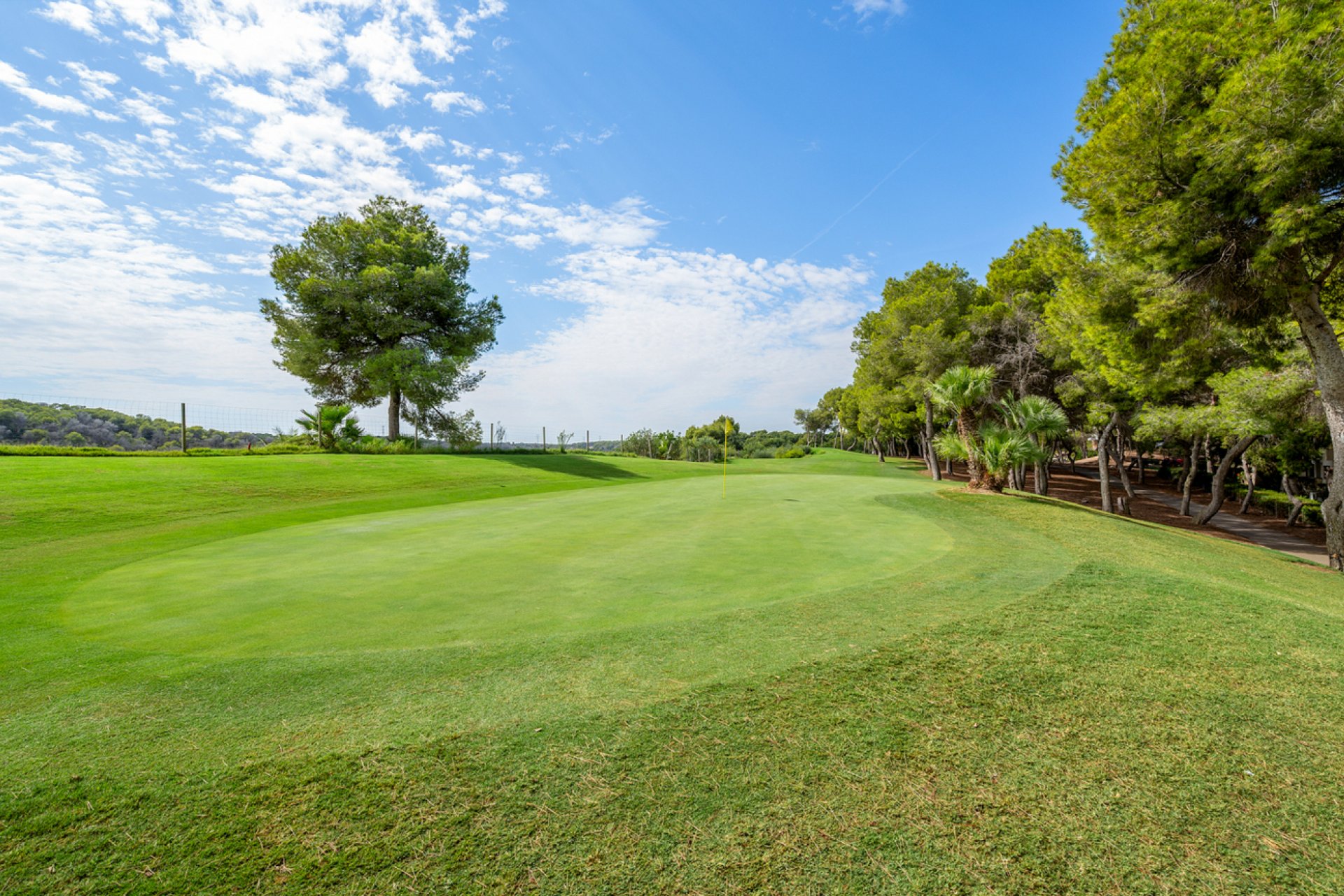 Reventa - Duplex Penthouse -
Dehesa de Campoamor - Costa Blanca
