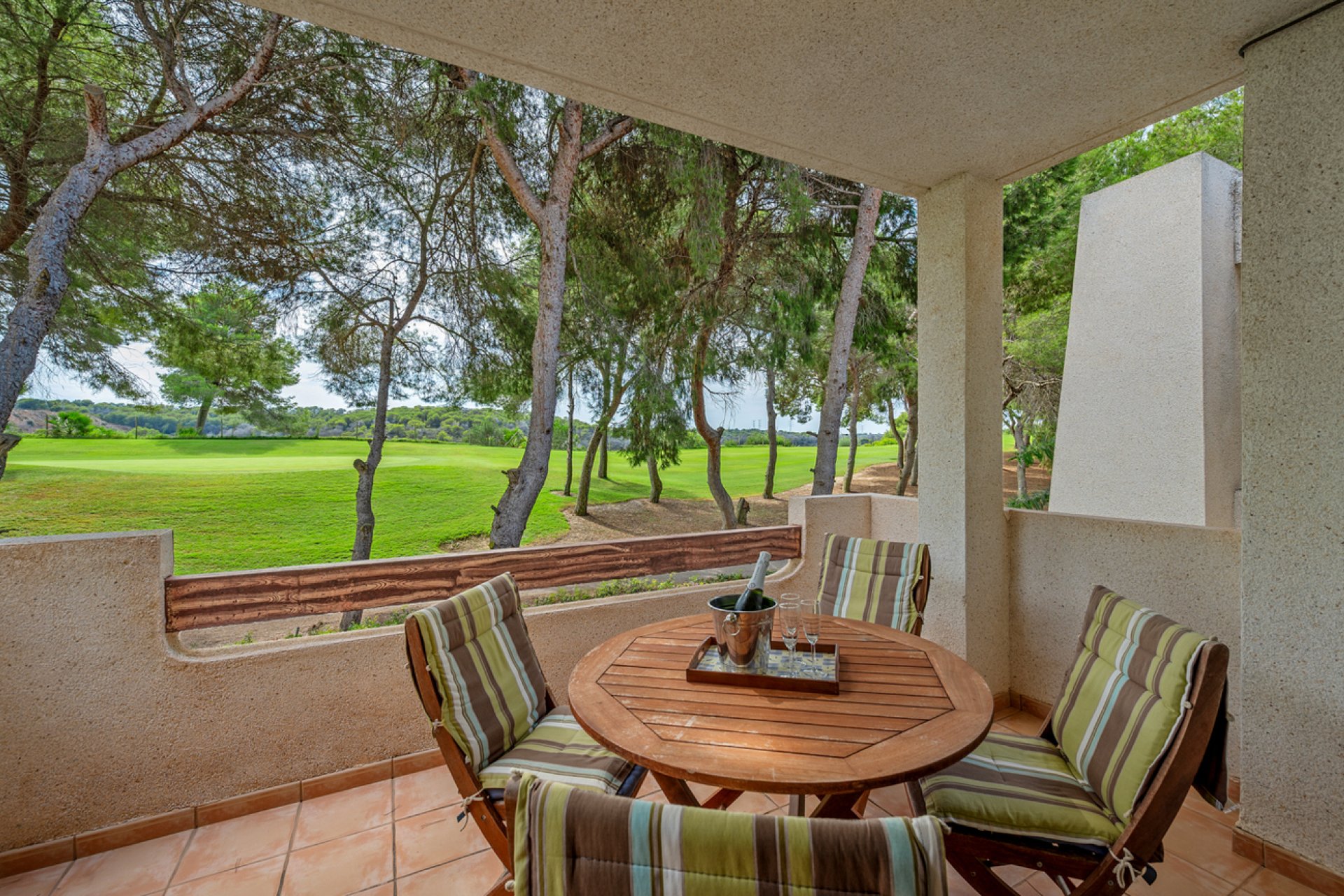 Reventa - Duplex Penthouse -
Dehesa de Campoamor - Costa Blanca